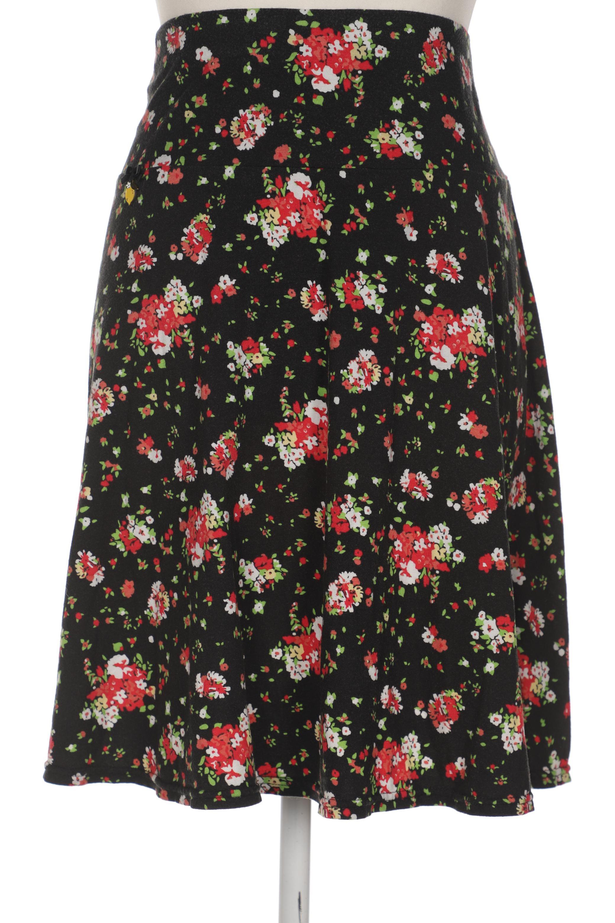 

Blutsgeschwister Damen Rock, schwarz, Gr. 42