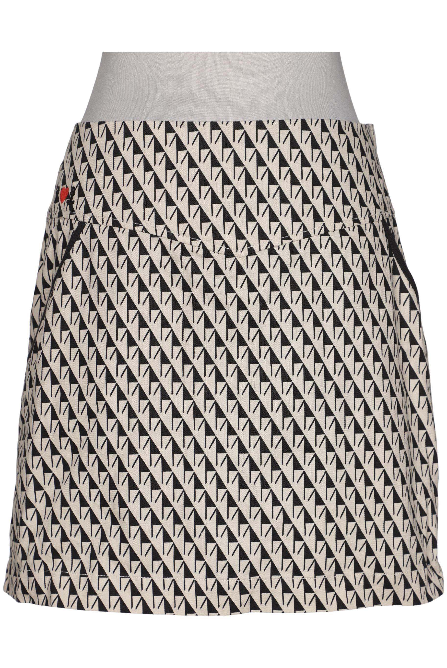 

Blutsgeschwister Damen Rock, beige, Gr. 38