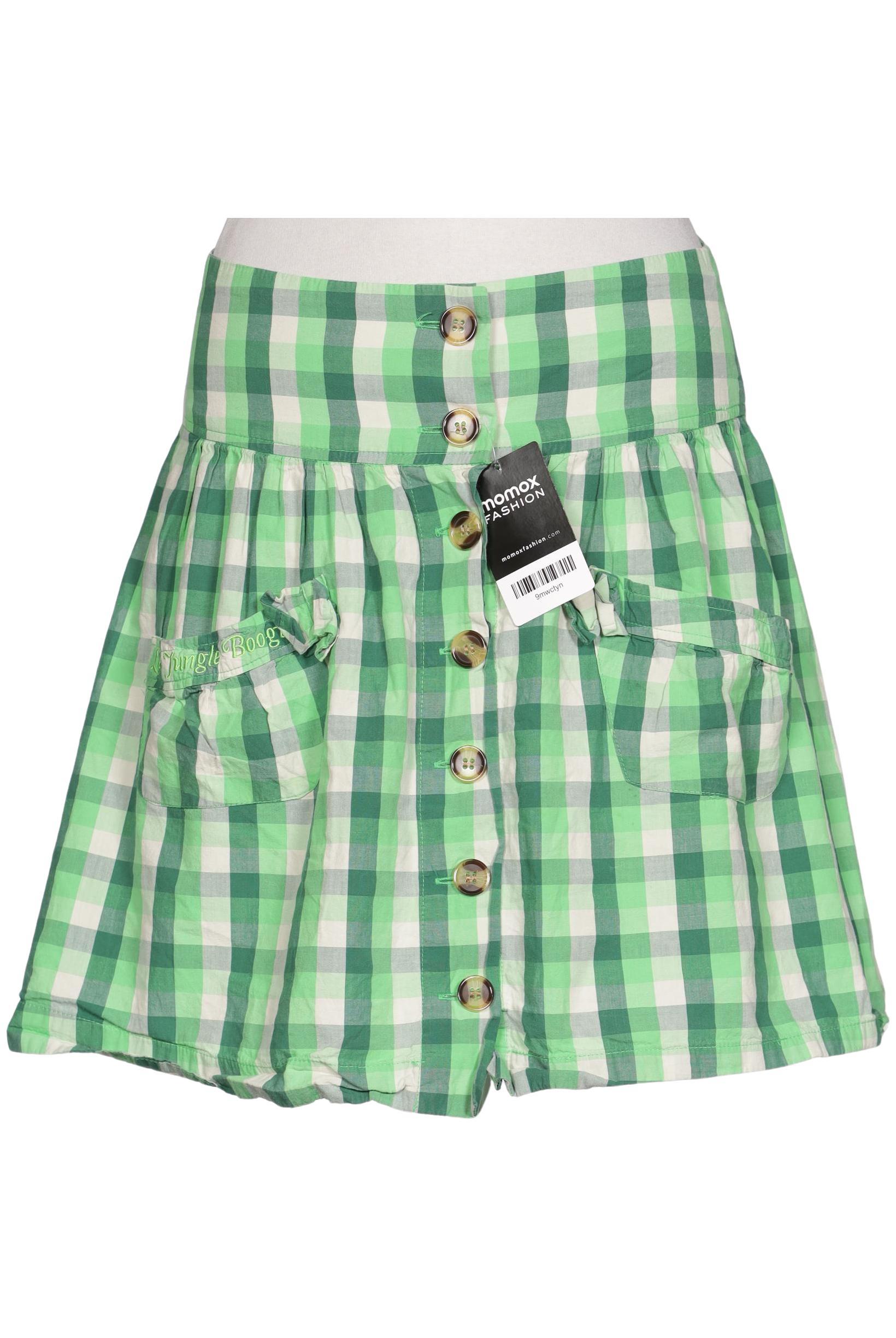 

Blutsgeschwister Damen Rock, mehrfarbig, Gr. 34