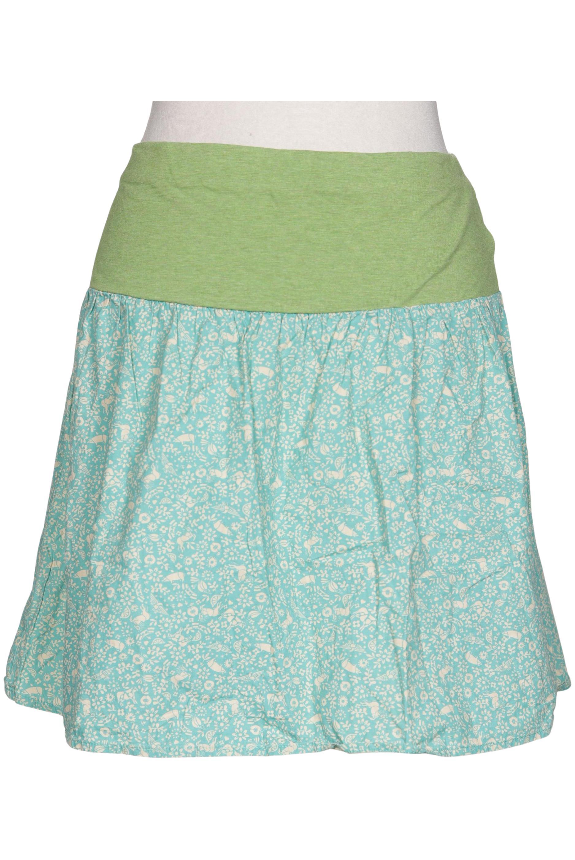 

Blutsgeschwister Damen Rock, mehrfarbig, Gr. 38