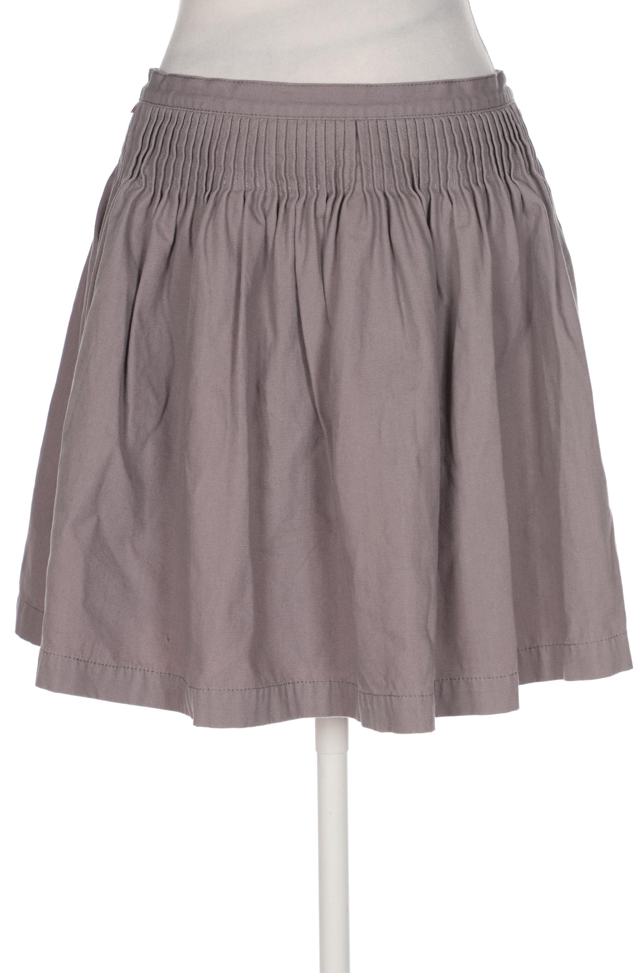 

Blutsgeschwister Damen Rock, grau, Gr. 36