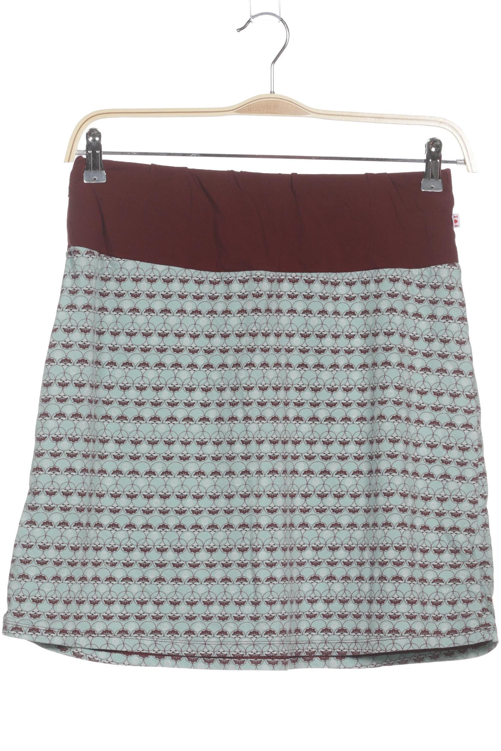 

Blutsgeschwister Damen Rock, türkis, Gr.