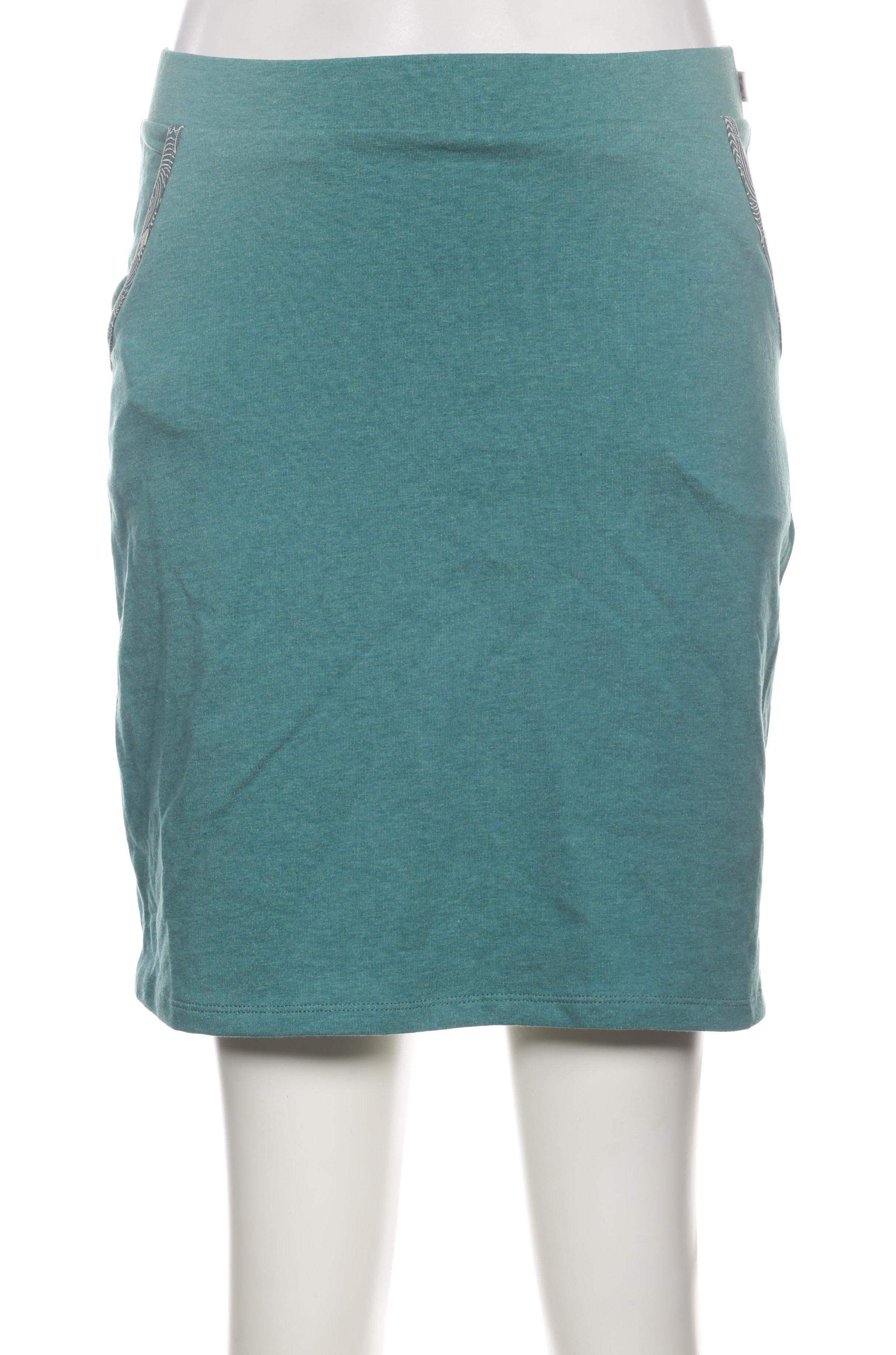 

Blutsgeschwister Damen Rock, türkis, Gr.