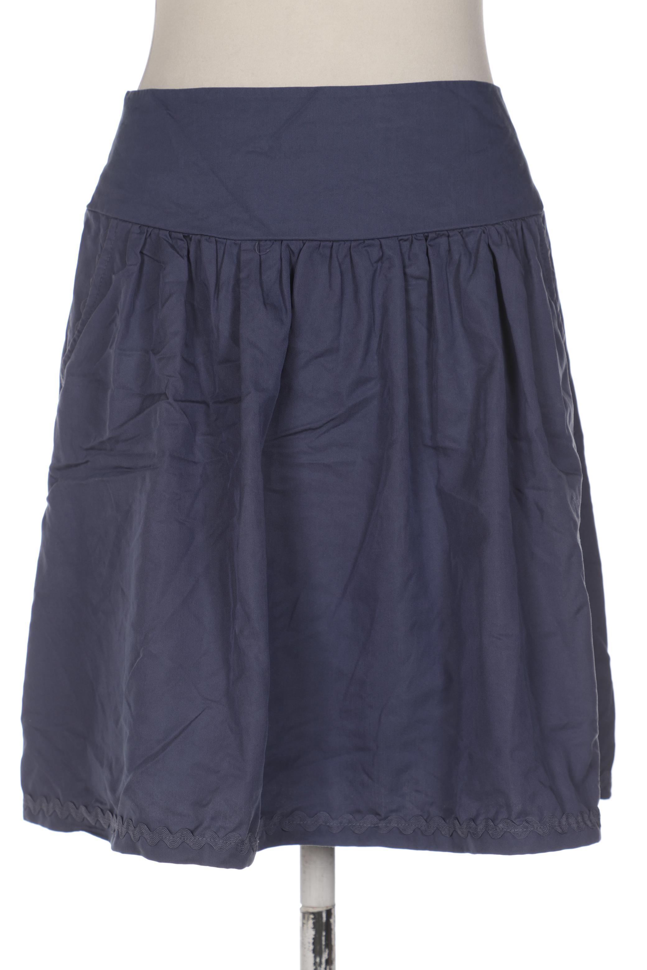 

Blutsgeschwister Damen Rock, marineblau