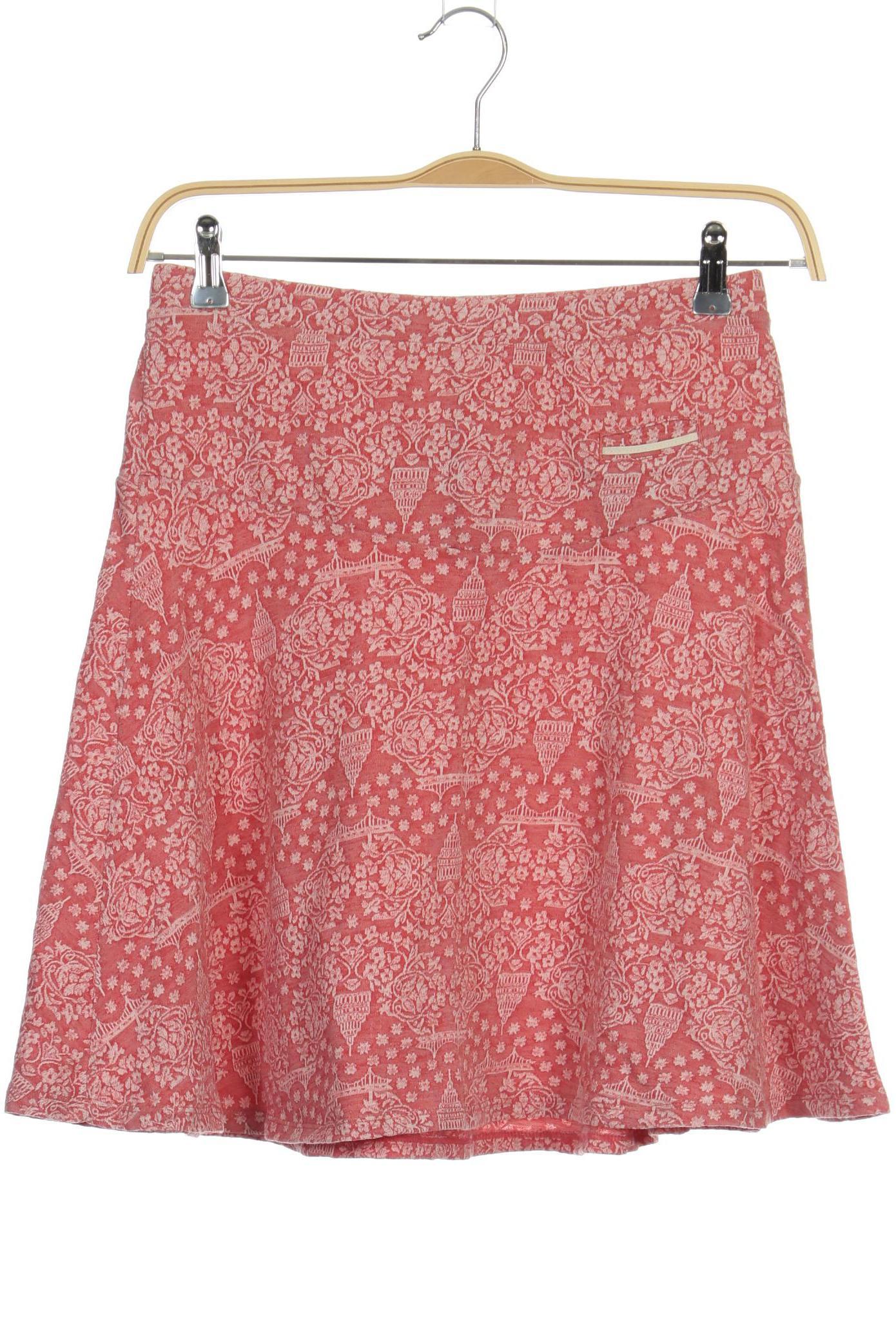 

Blutsgeschwister Damen Rock, pink, Gr.