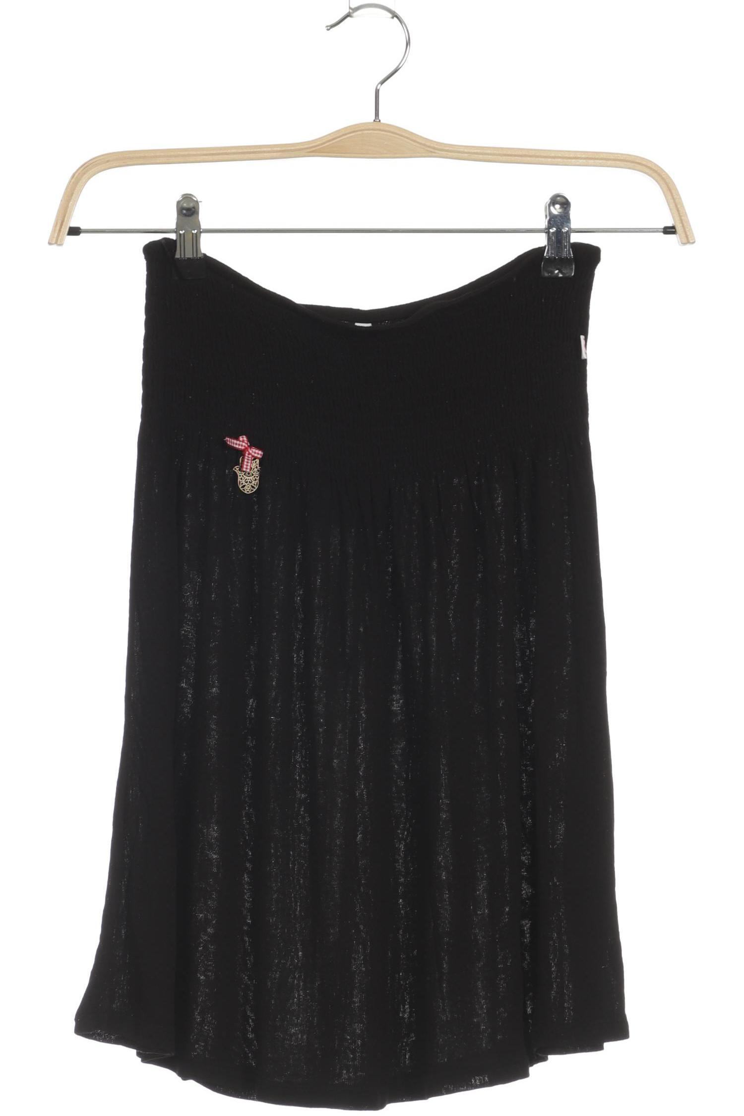 

Blutsgeschwister Damen Rock, schwarz, Gr.