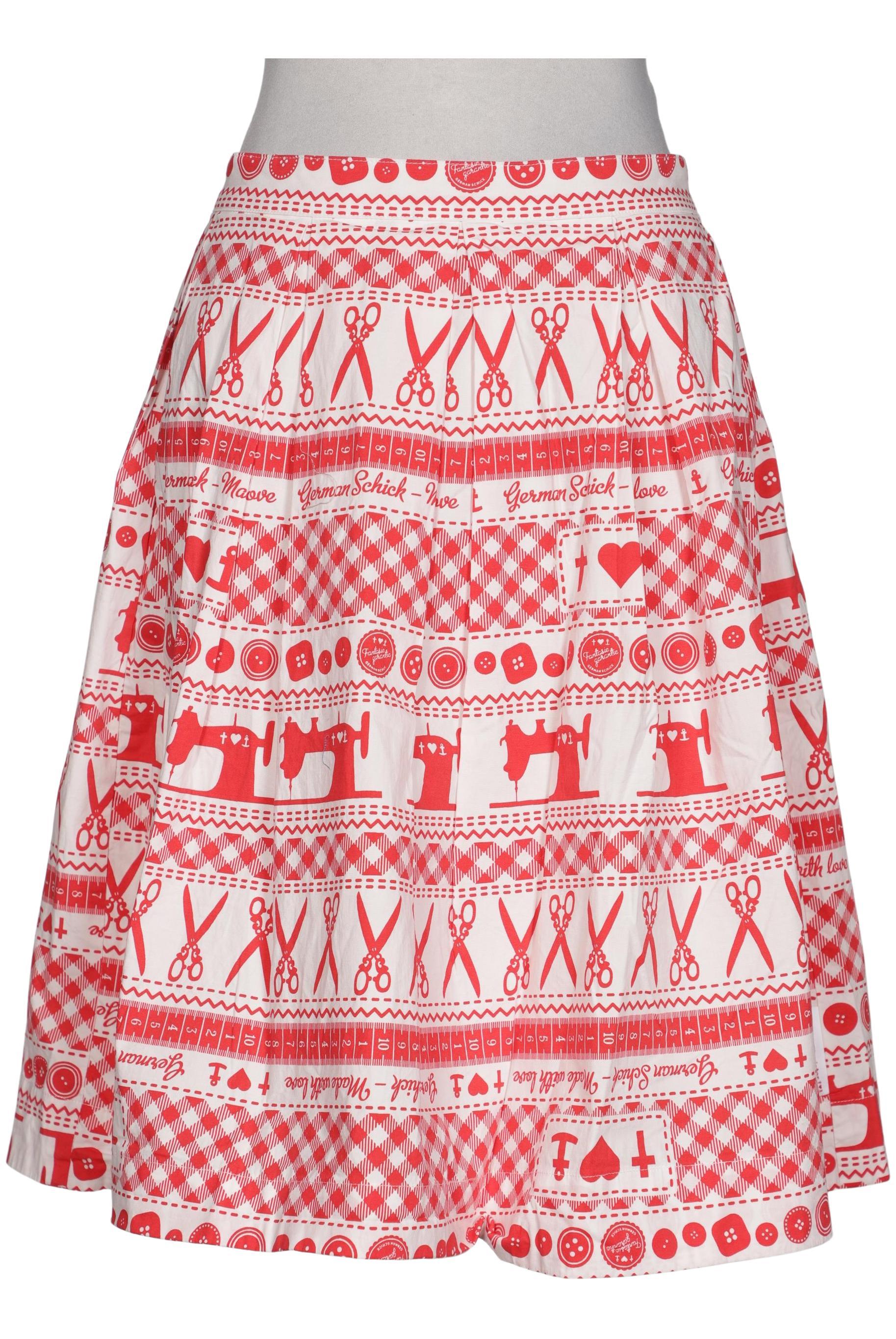 

Blutsgeschwister Damen Rock, mehrfarbig, Gr. 38