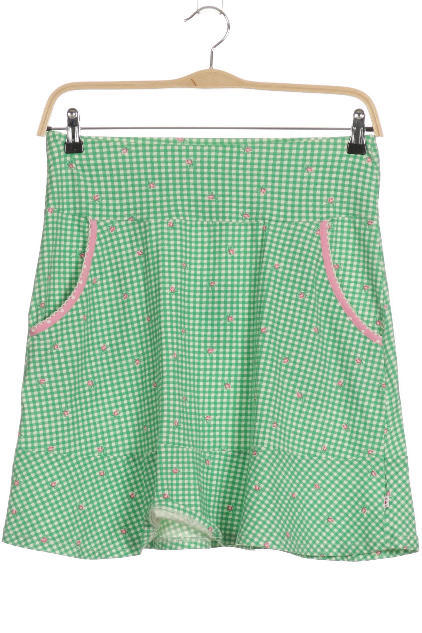 

Blutsgeschwister Damen Rock, grün, Gr.