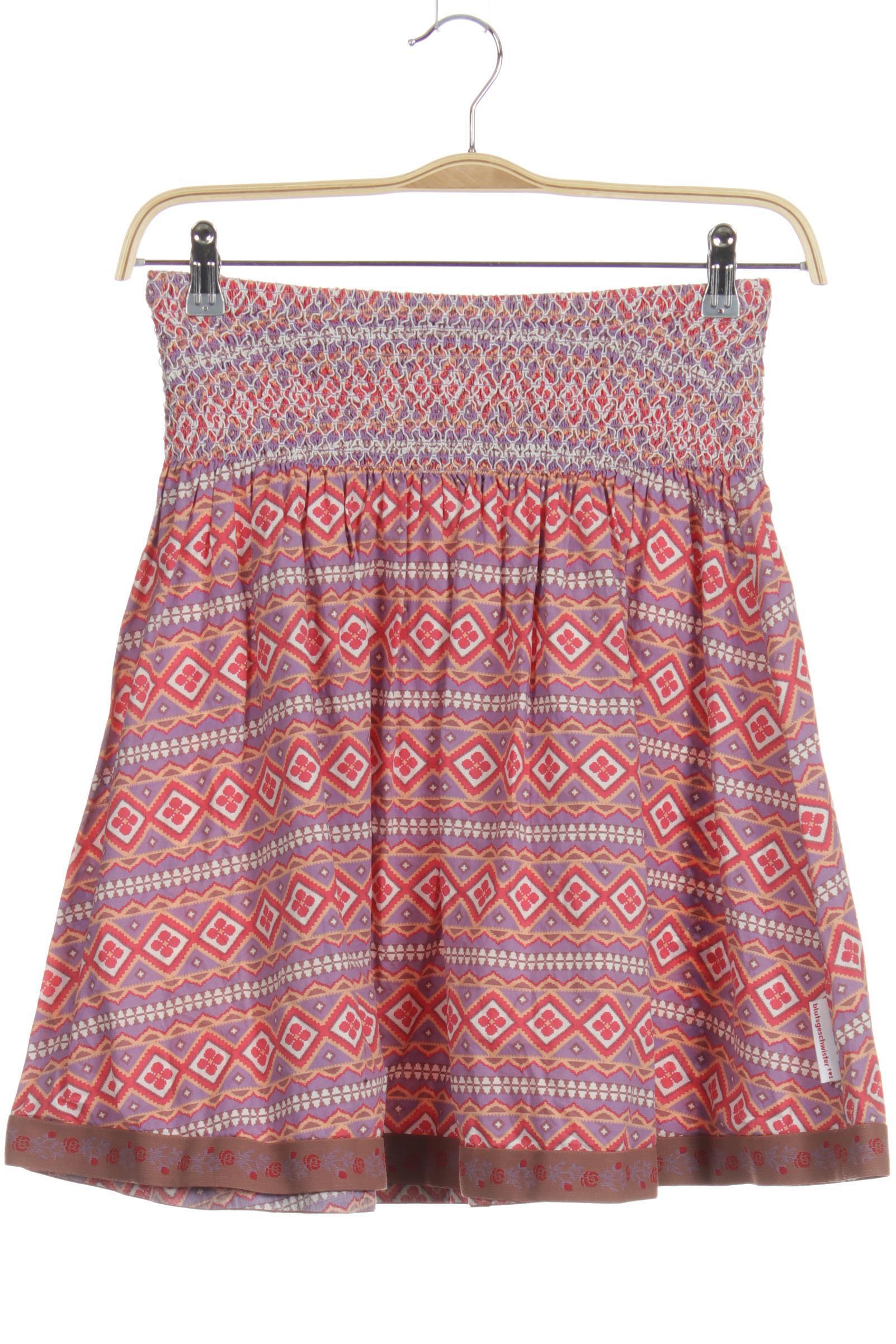 

Blutsgeschwister Damen Rock, lila, Gr.