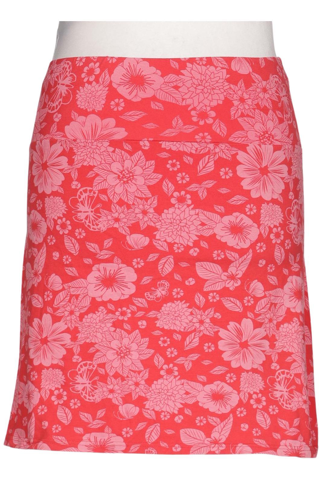 

Blutsgeschwister Damen Rock, rot, Gr. 42