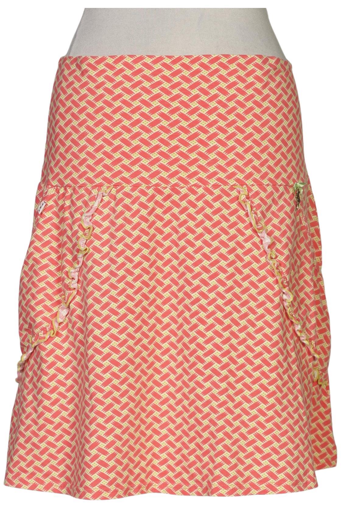 

Blutsgeschwister Damen Rock, mehrfarbig, Gr. 38