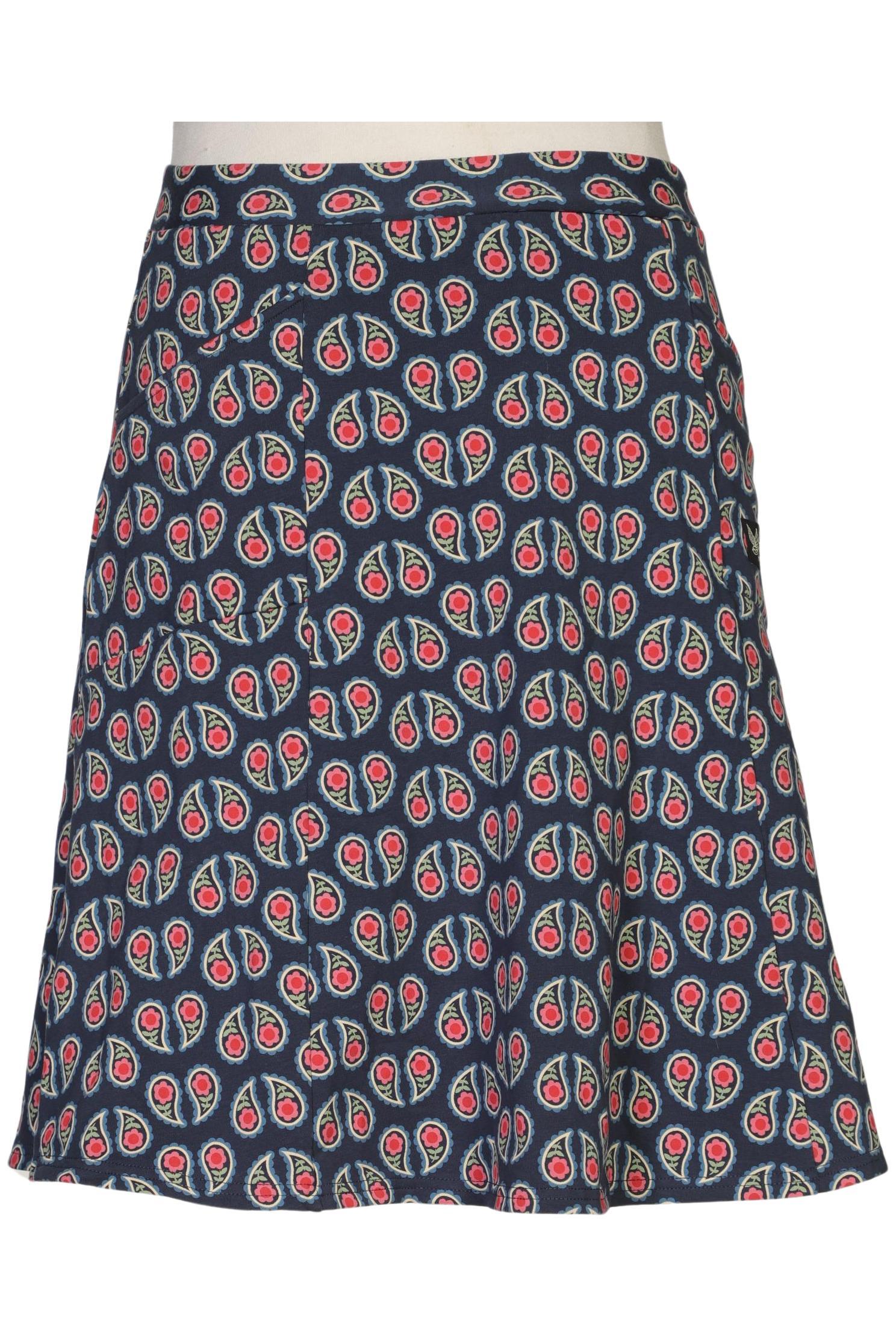 

Blutsgeschwister Damen Rock, mehrfarbig, Gr. 42