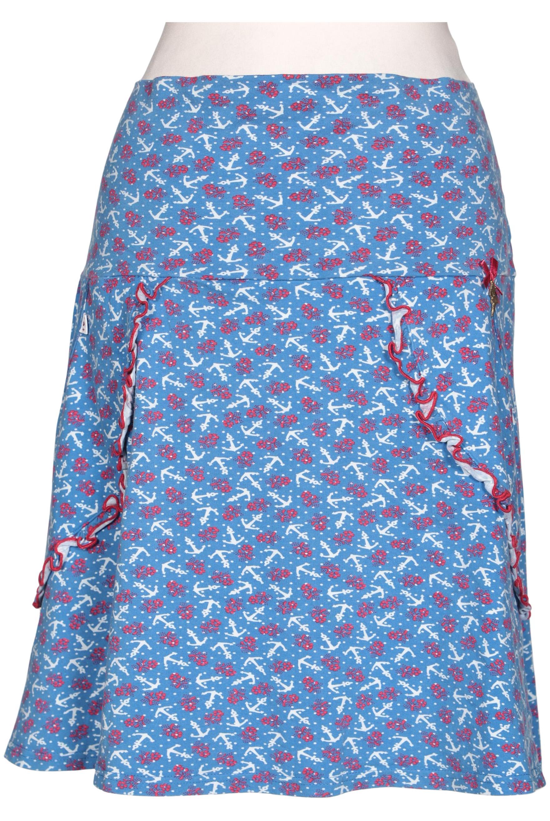 

Blutsgeschwister Damen Rock, mehrfarbig, Gr. 38