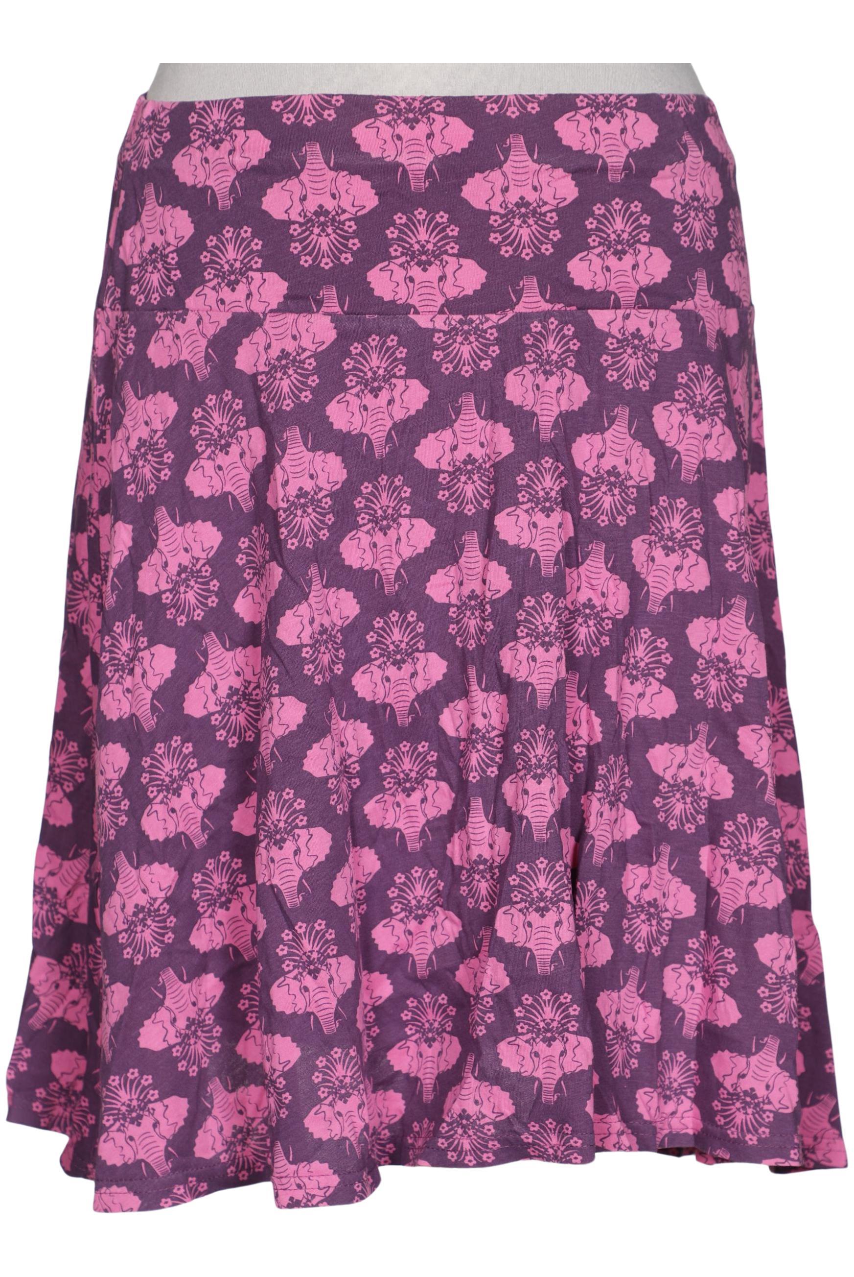 

Blutsgeschwister Damen Rock, flieder, Gr. 36