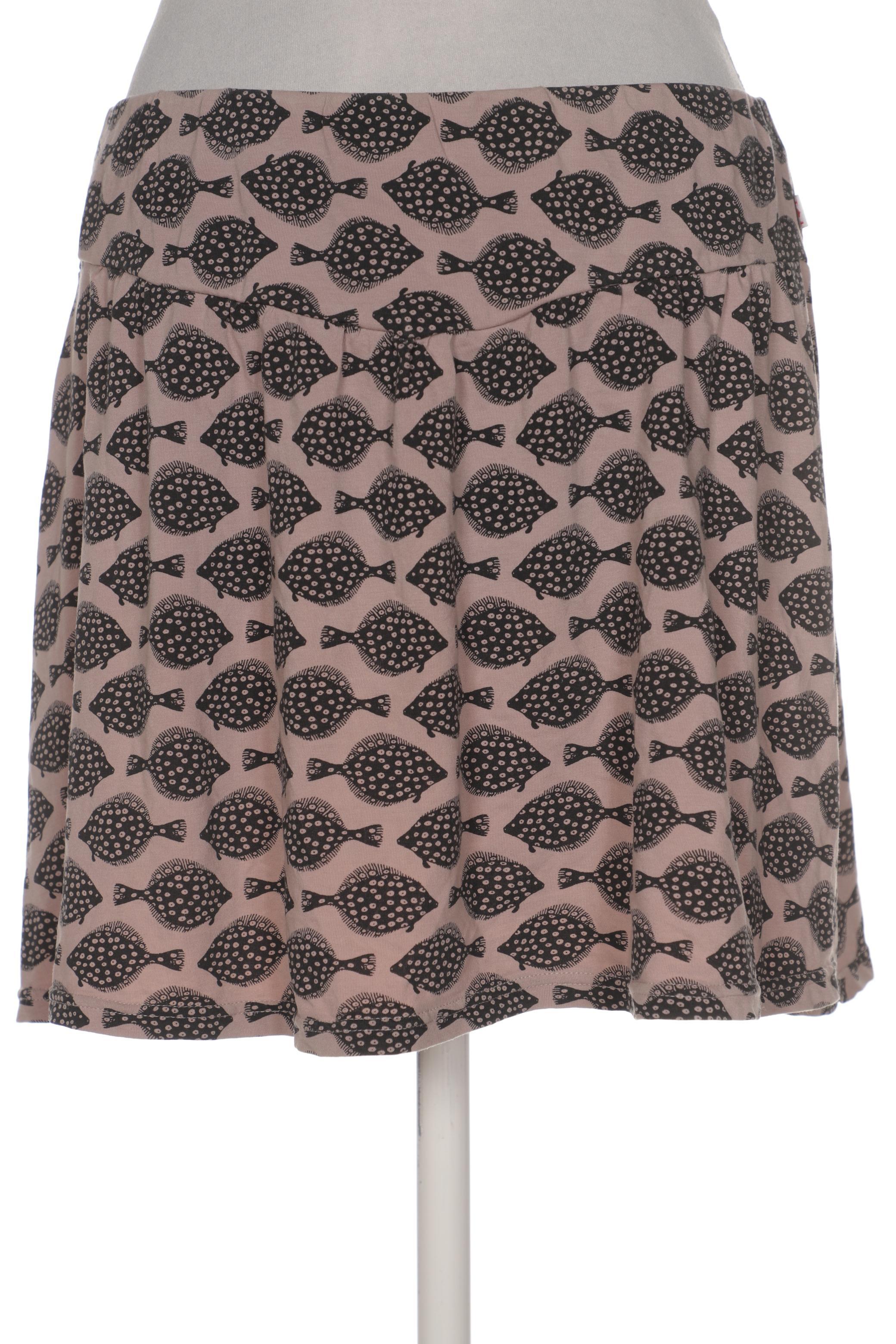 

Blutsgeschwister Damen Rock, beige, Gr. 38