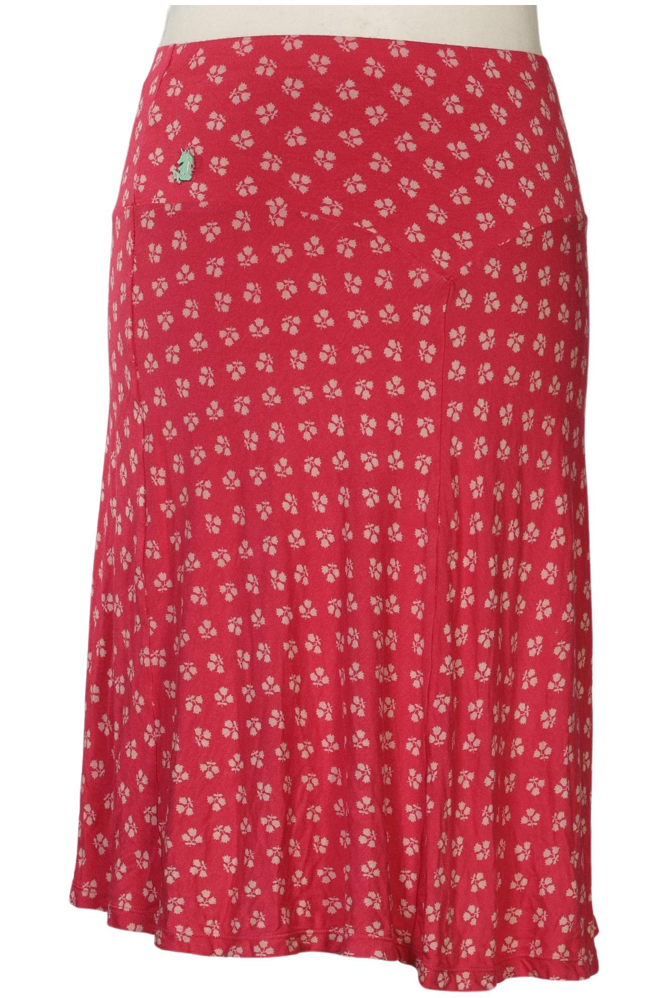 

Blutsgeschwister Damen Rock, pink, Gr. 36