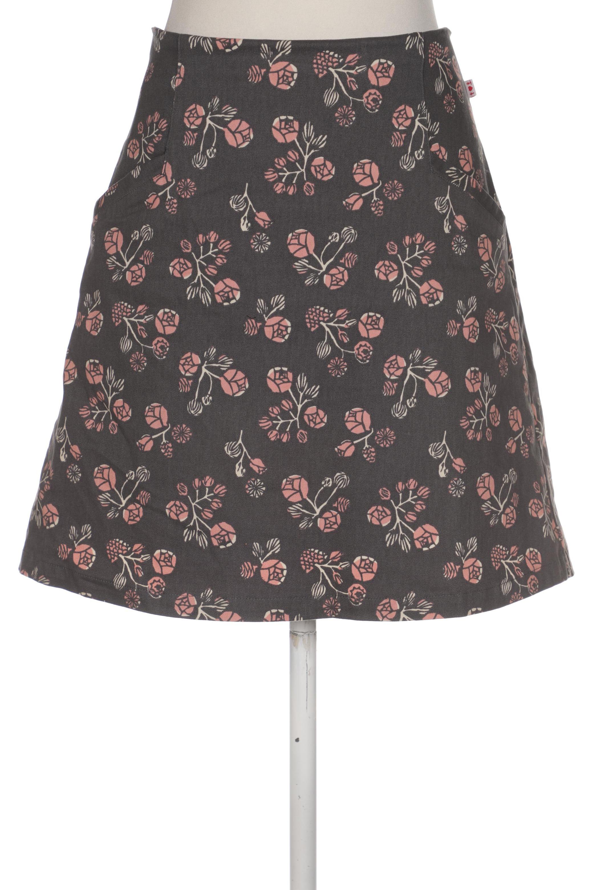 

Blutsgeschwister Damen Rock, grau