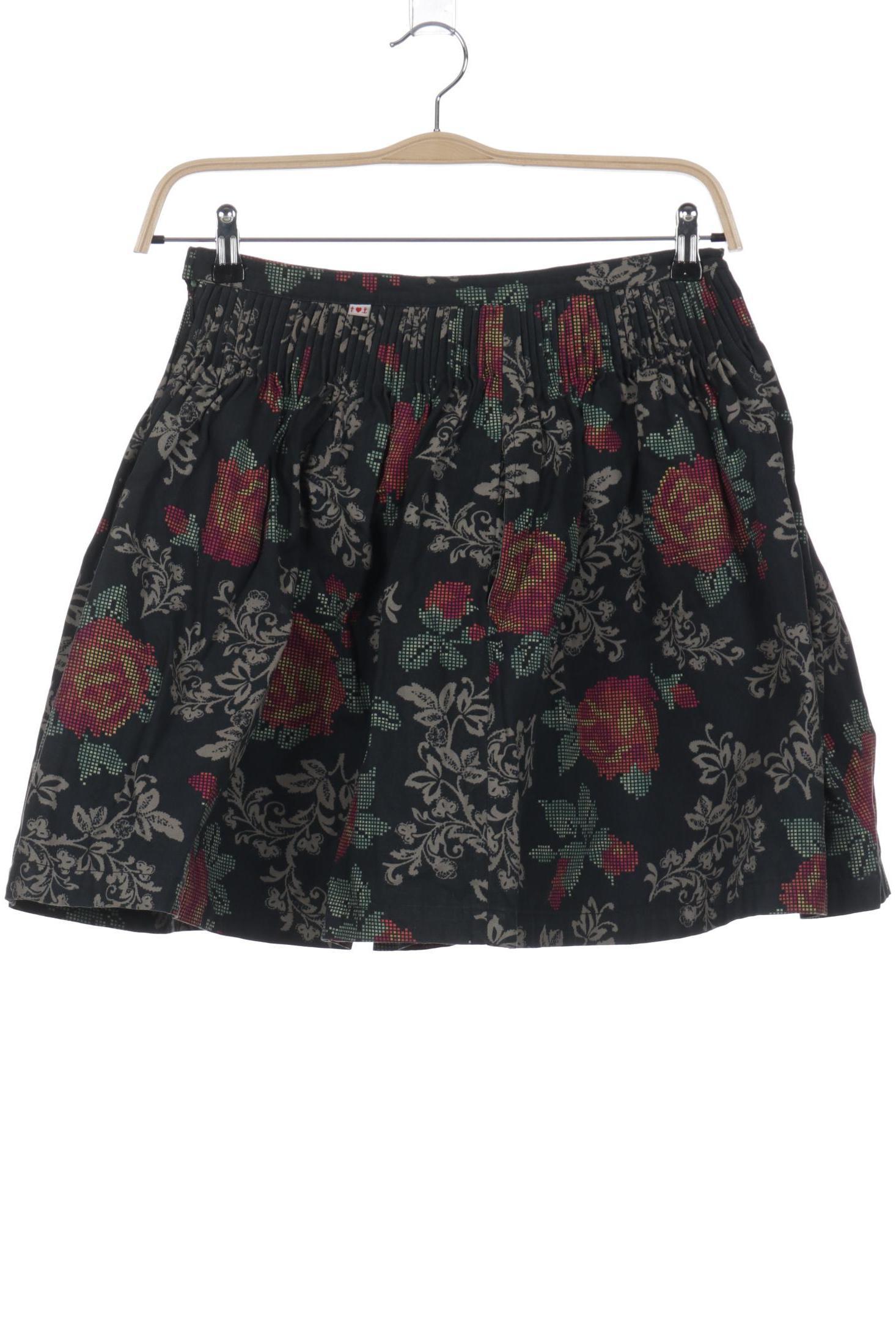 

Blutsgeschwister Damen Rock, grün, Gr.