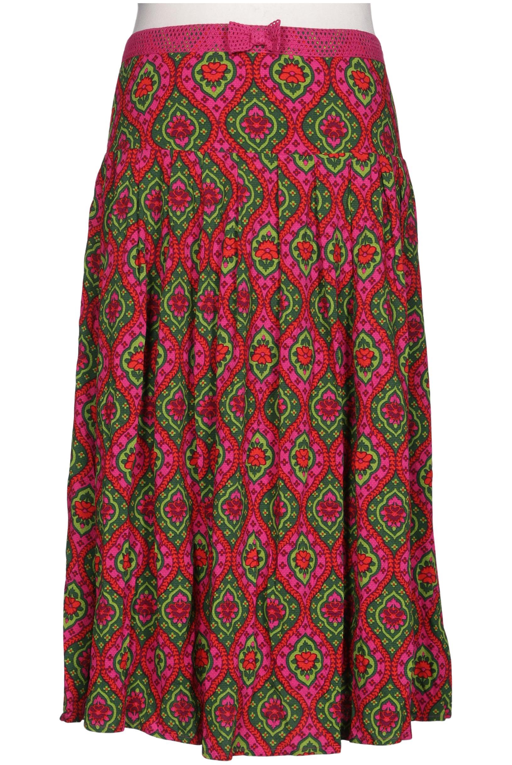 

Blutsgeschwister Damen Rock, mehrfarbig, Gr. 42