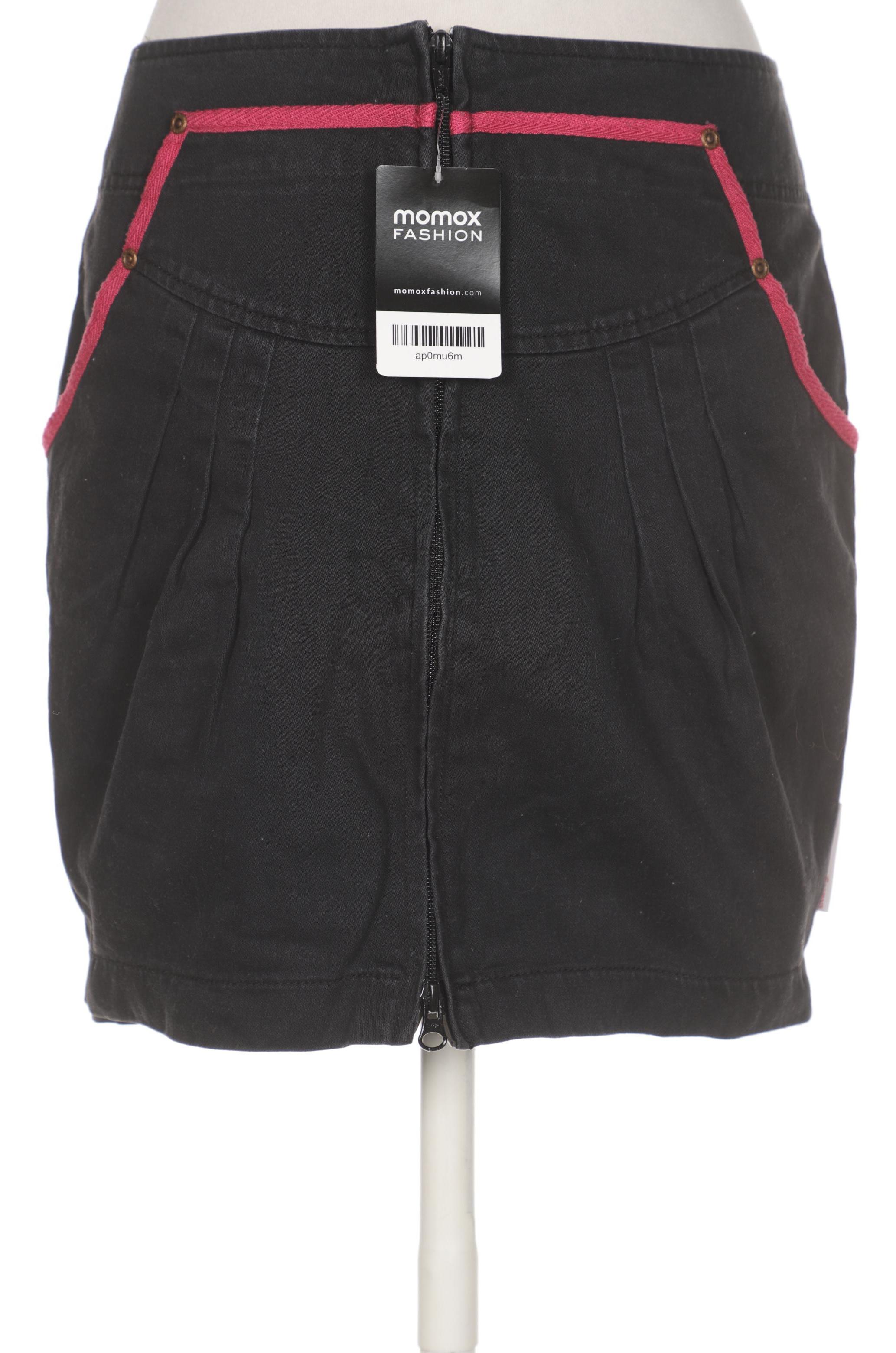 

Blutsgeschwister Damen Rock, schwarz, Gr. 34