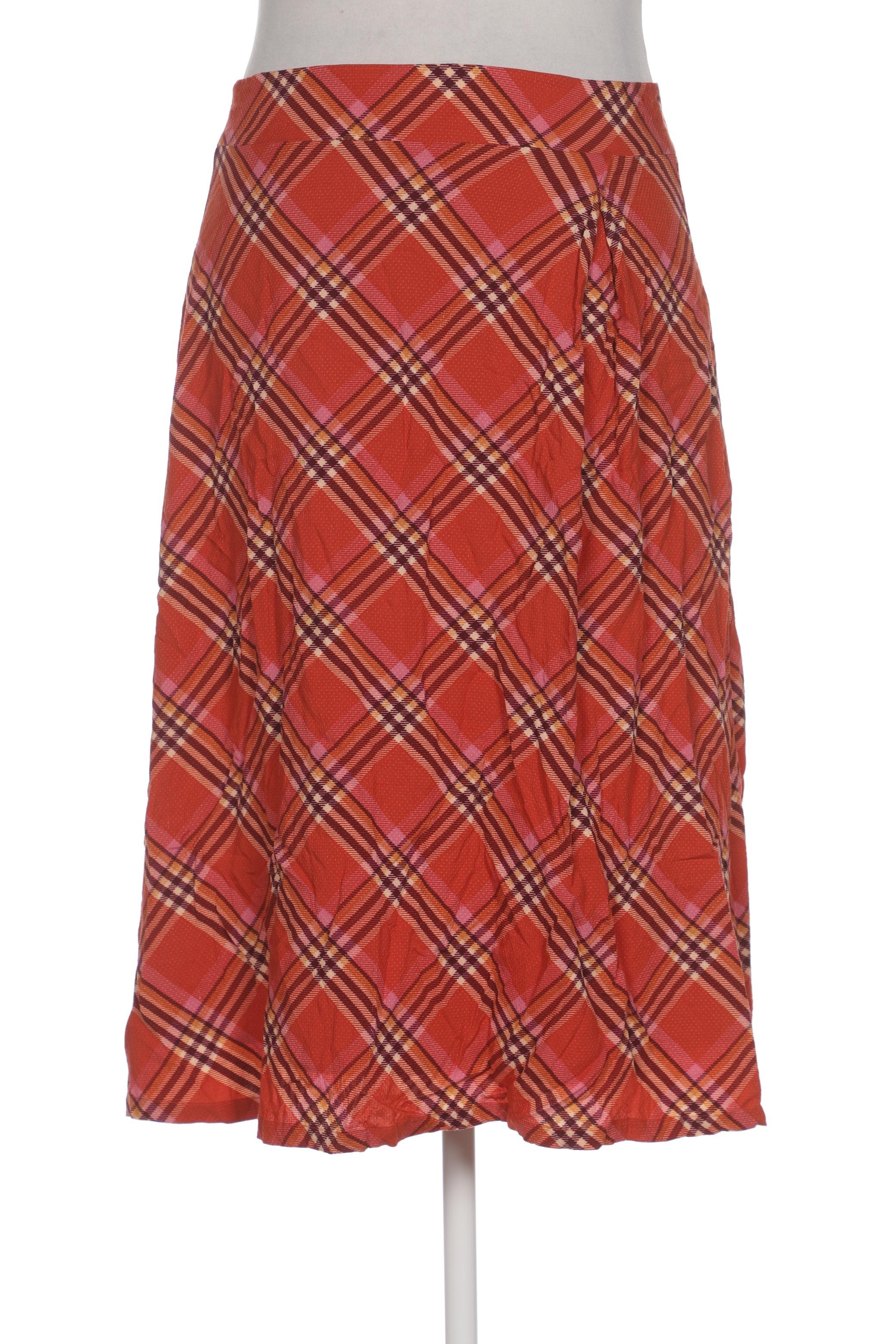 

Blutsgeschwister Damen Rock, rot, Gr. 42