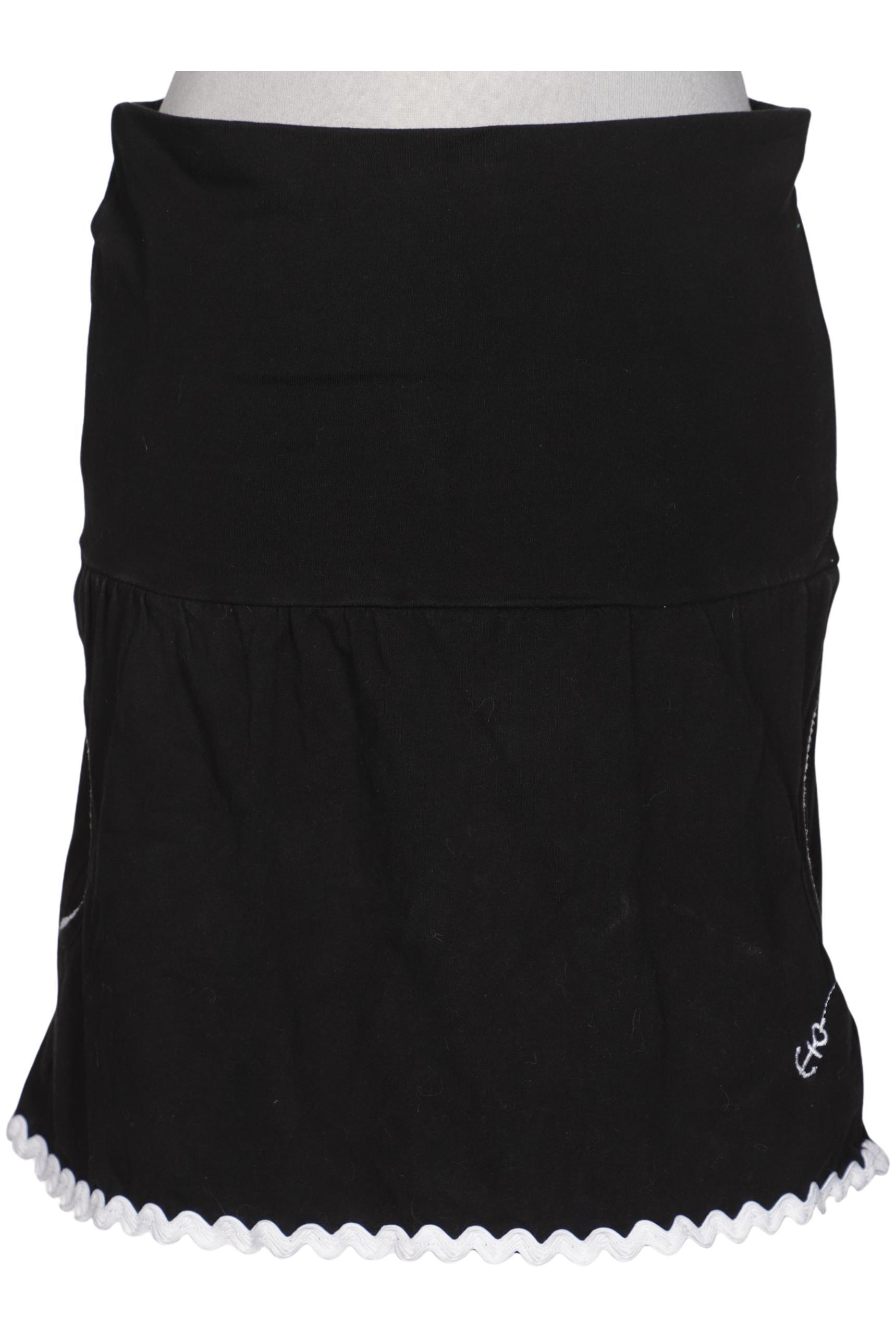 

Blutsgeschwister Damen Rock, schwarz, Gr. 27