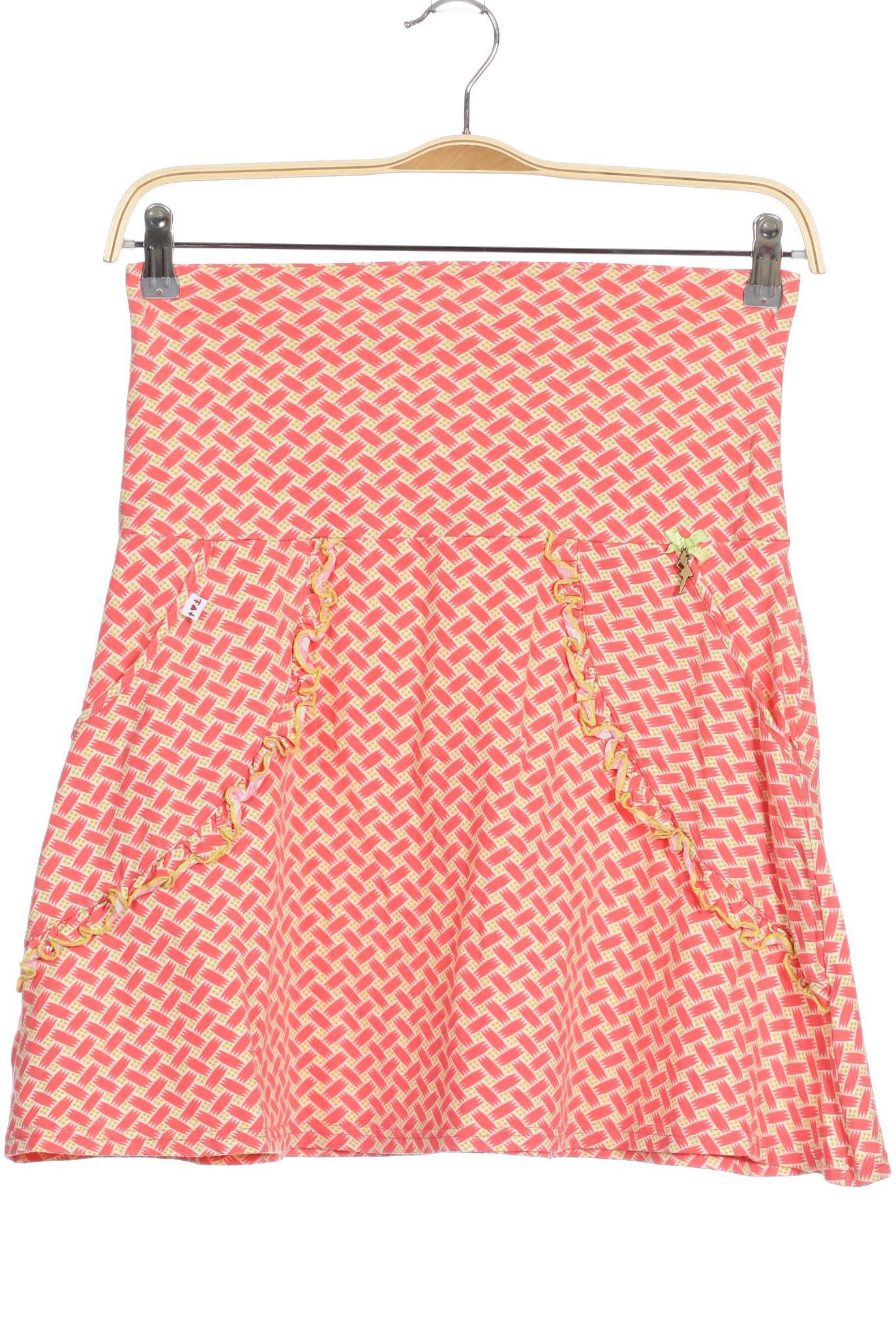 

Blutsgeschwister Damen Rock, pink, Gr.