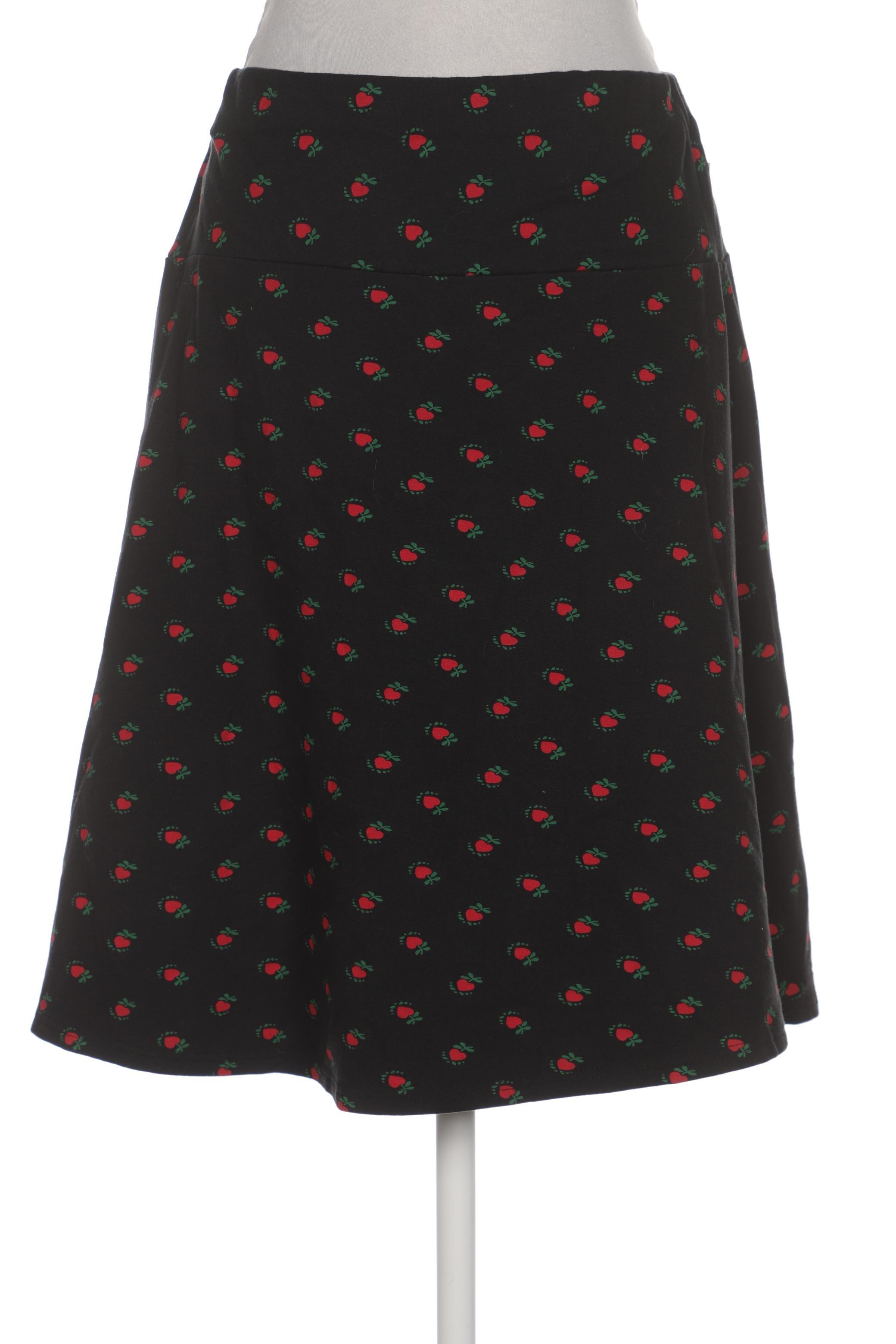 

Blutsgeschwister Damen Rock, schwarz, Gr. 38