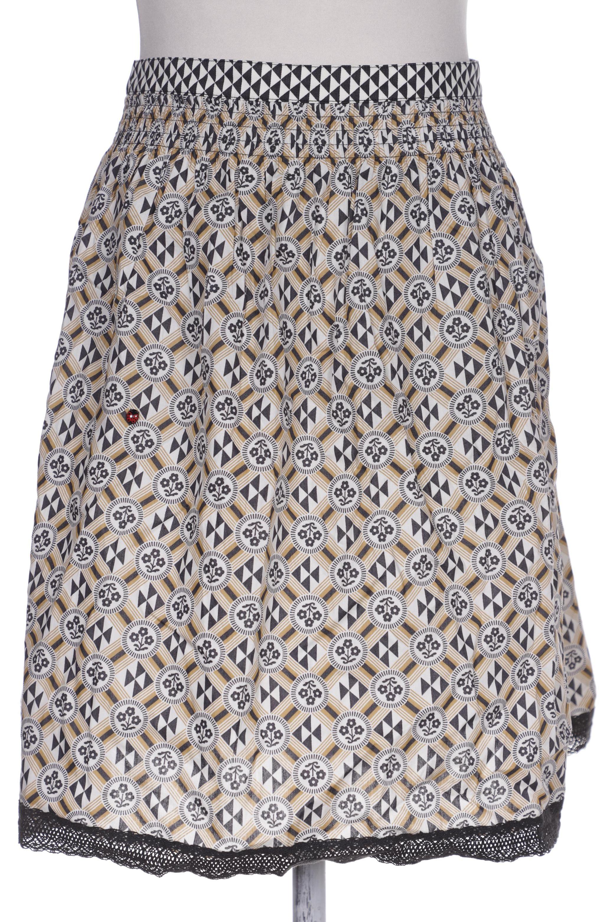 

Blutsgeschwister Damen Rock, beige