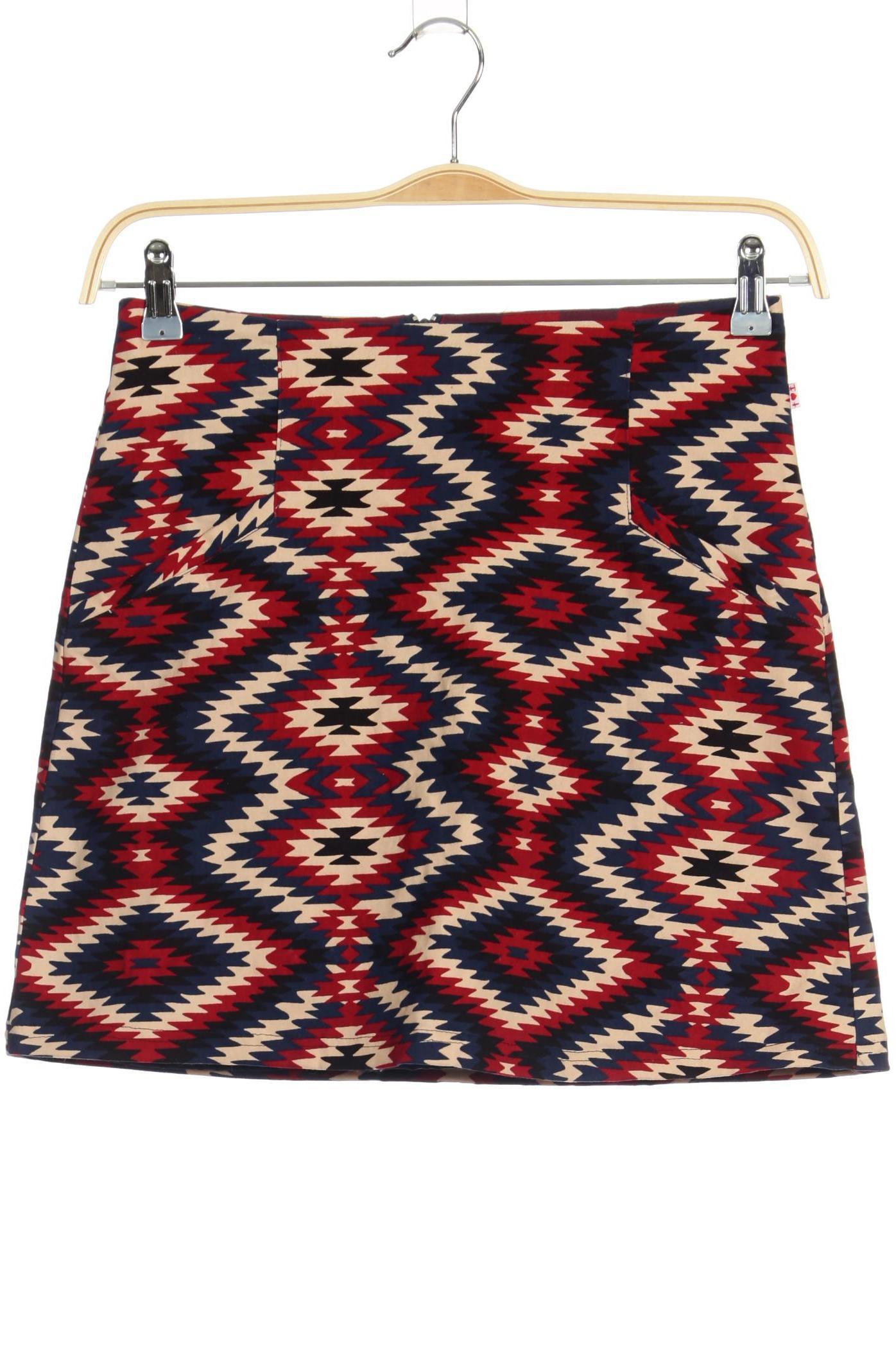 

Blutsgeschwister Damen Rock, blau, Gr.