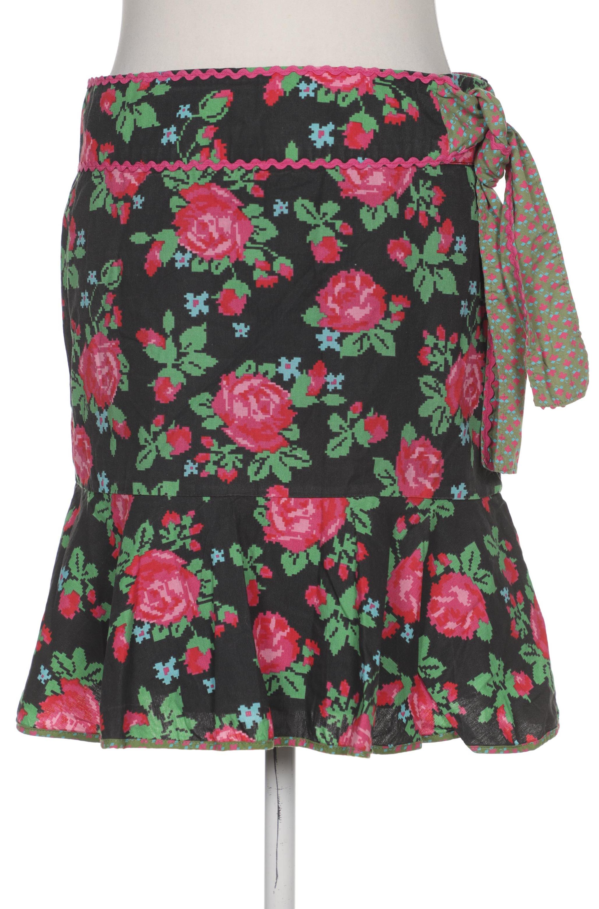 

Blutsgeschwister Damen Rock, grau