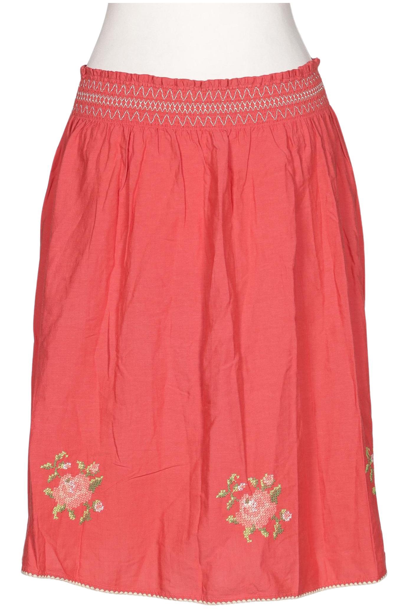 

Blutsgeschwister Damen Rock, pink, Gr. 38