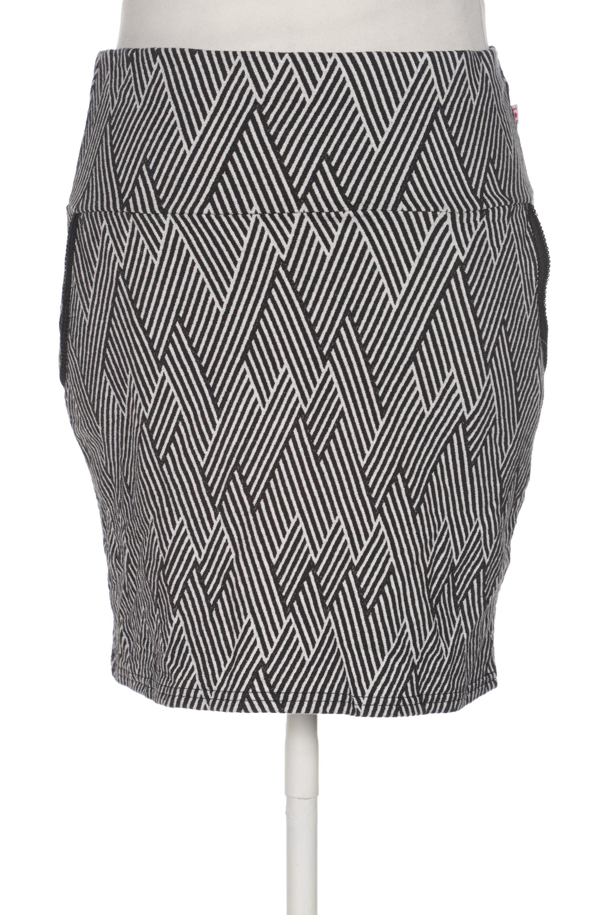 

Blutsgeschwister Damen Rock, schwarz, Gr. 42