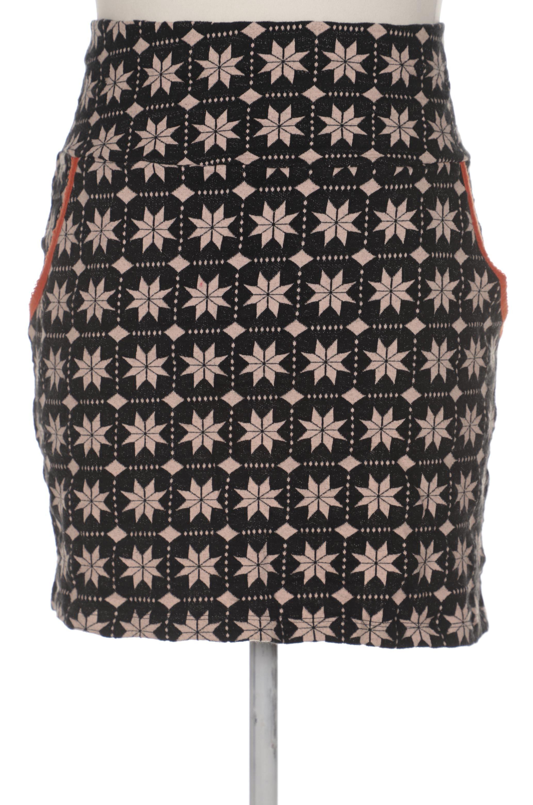 

Blutsgeschwister Damen Rock, schwarz, Gr. 44