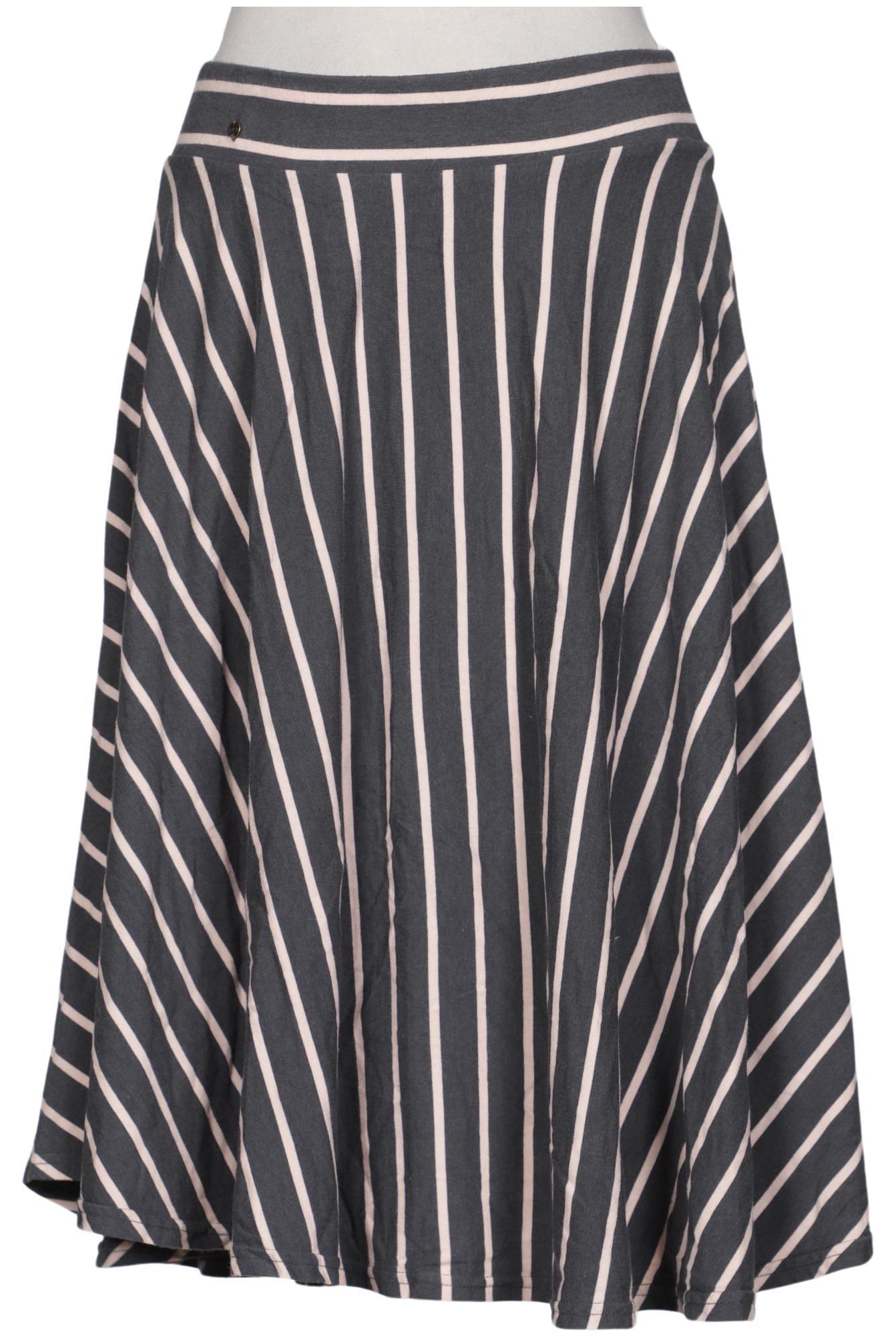 

Blutsgeschwister Damen Rock, grau, Gr. 38