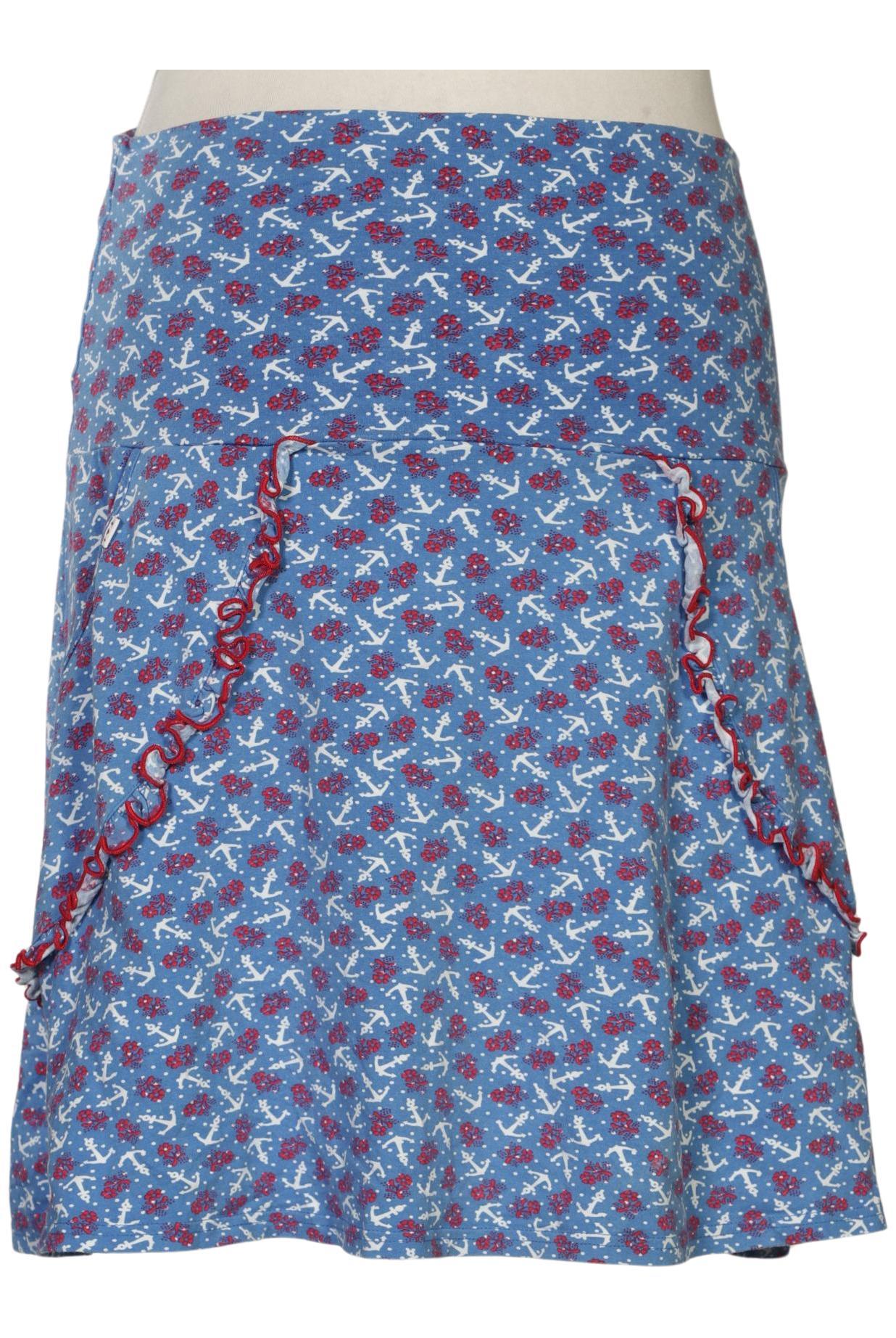 

Blutsgeschwister Damen Rock, mehrfarbig, Gr. 42