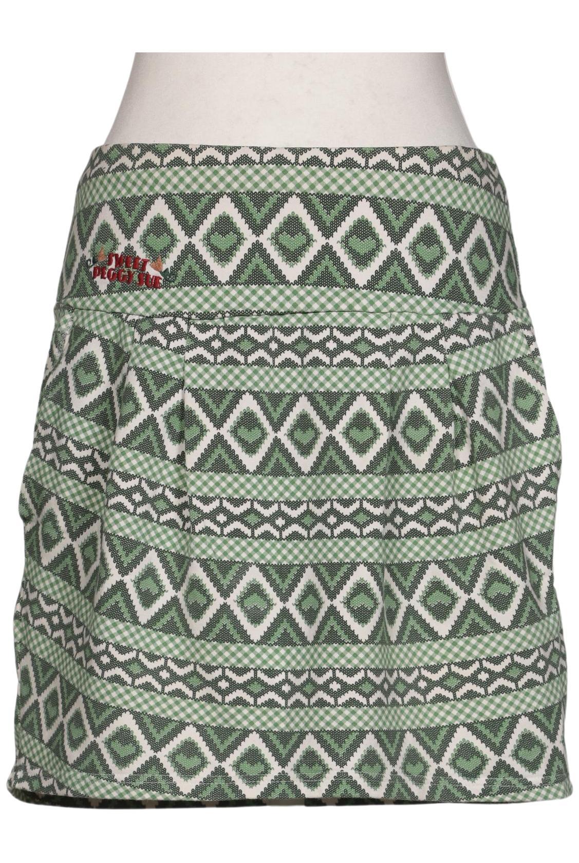 

Blutsgeschwister Damen Rock, mehrfarbig, Gr. 38