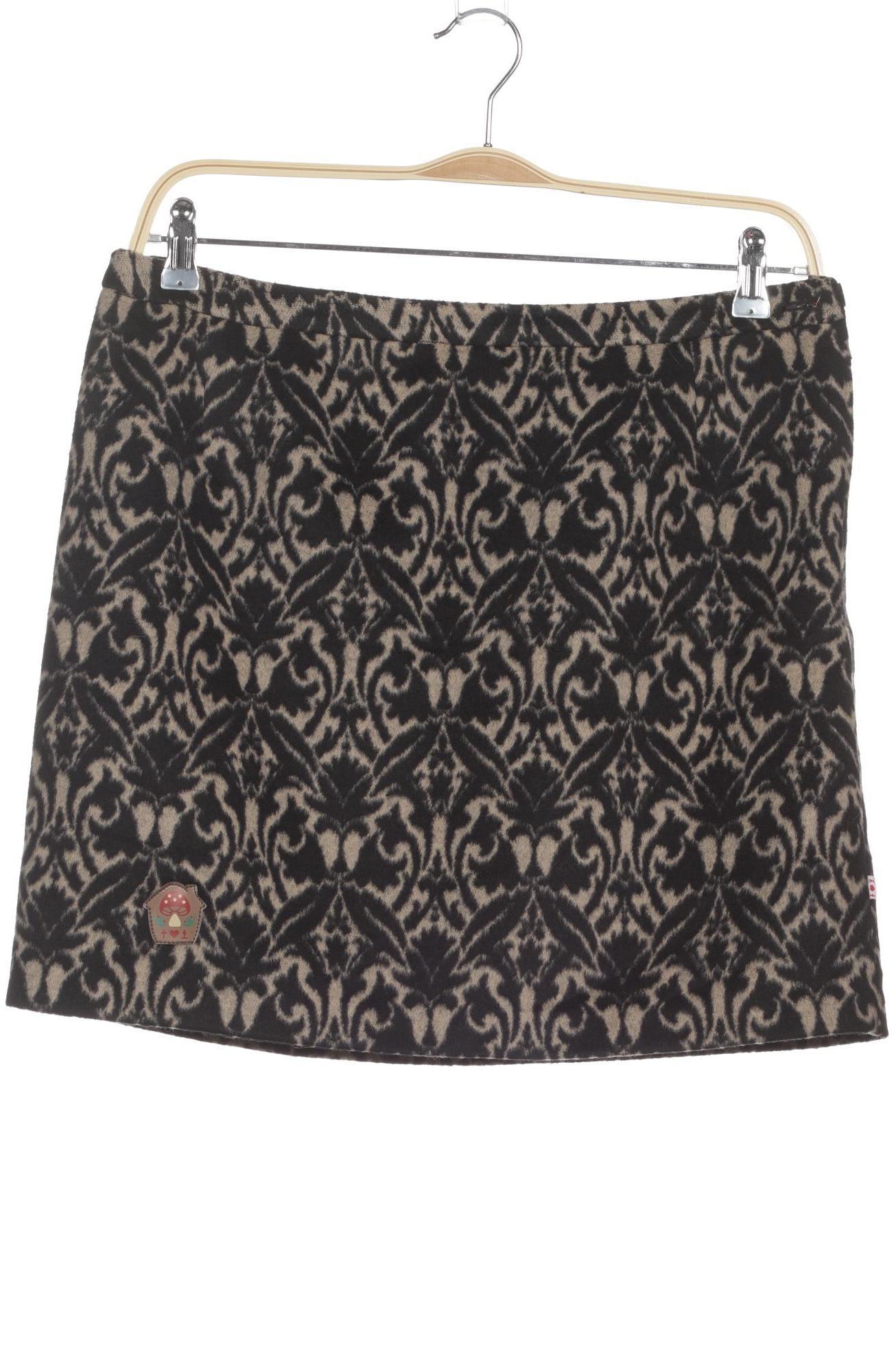 

Blutsgeschwister Damen Rock, schwarz, Gr.