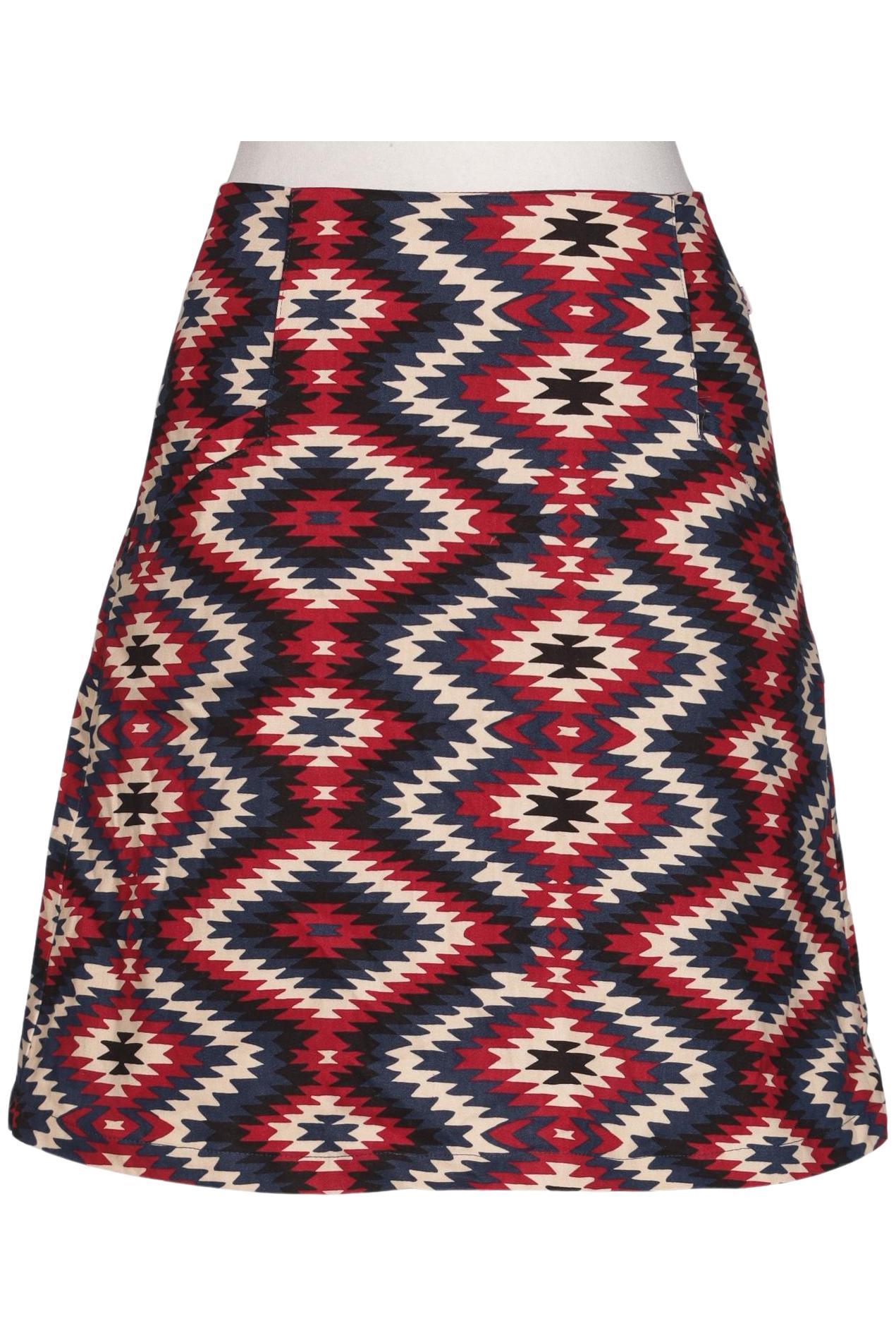 

Blutsgeschwister Damen Rock, mehrfarbig, Gr. 36