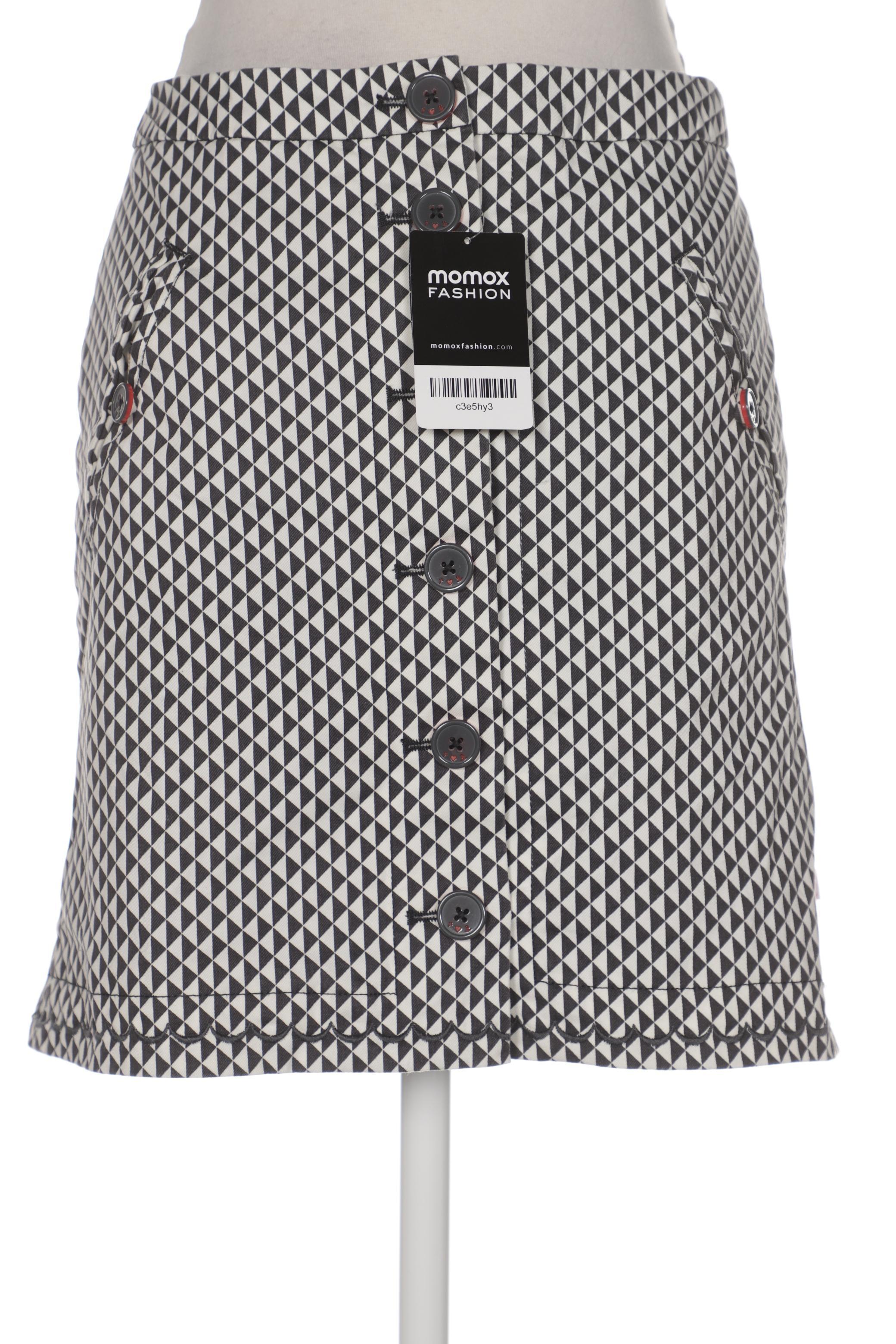 

Blutsgeschwister Damen Rock, schwarz, Gr. 34