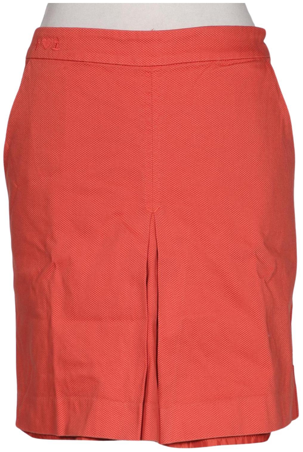 

Blutsgeschwister Damen Rock, orange, Gr. 38