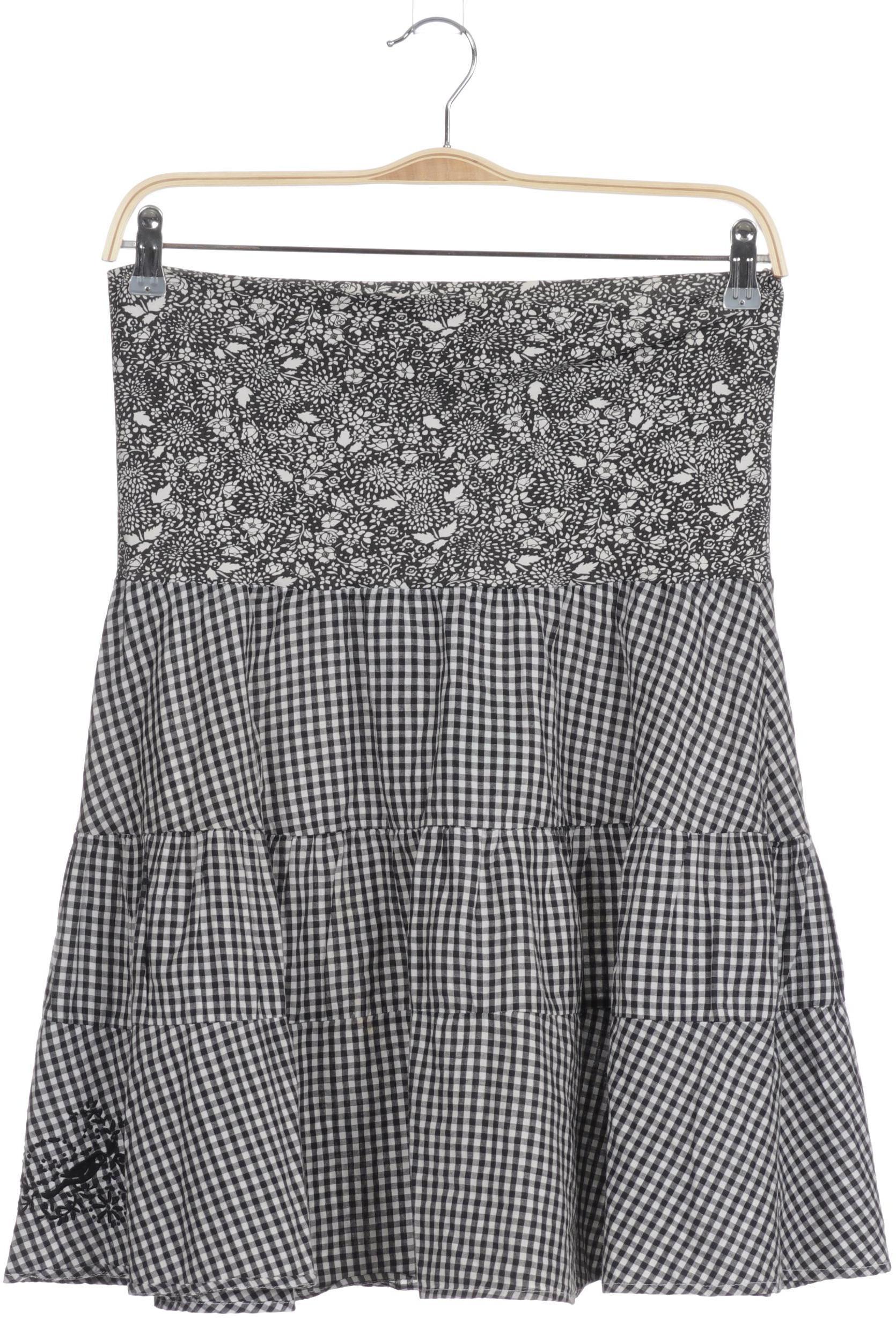 

Blutsgeschwister Damen Rock, grau, Gr.