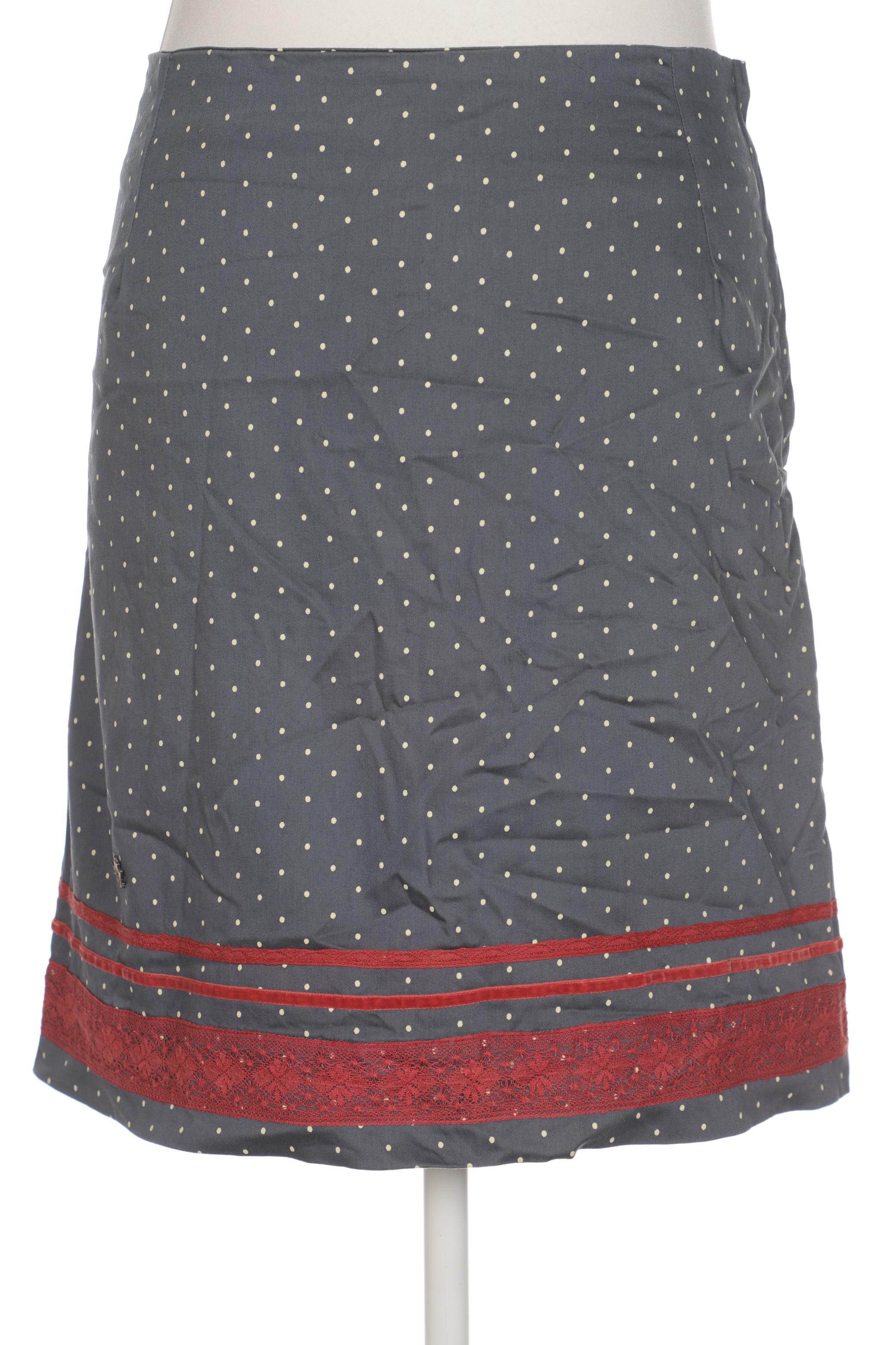 

Blutsgeschwister Damen Rock, grau, Gr. 42