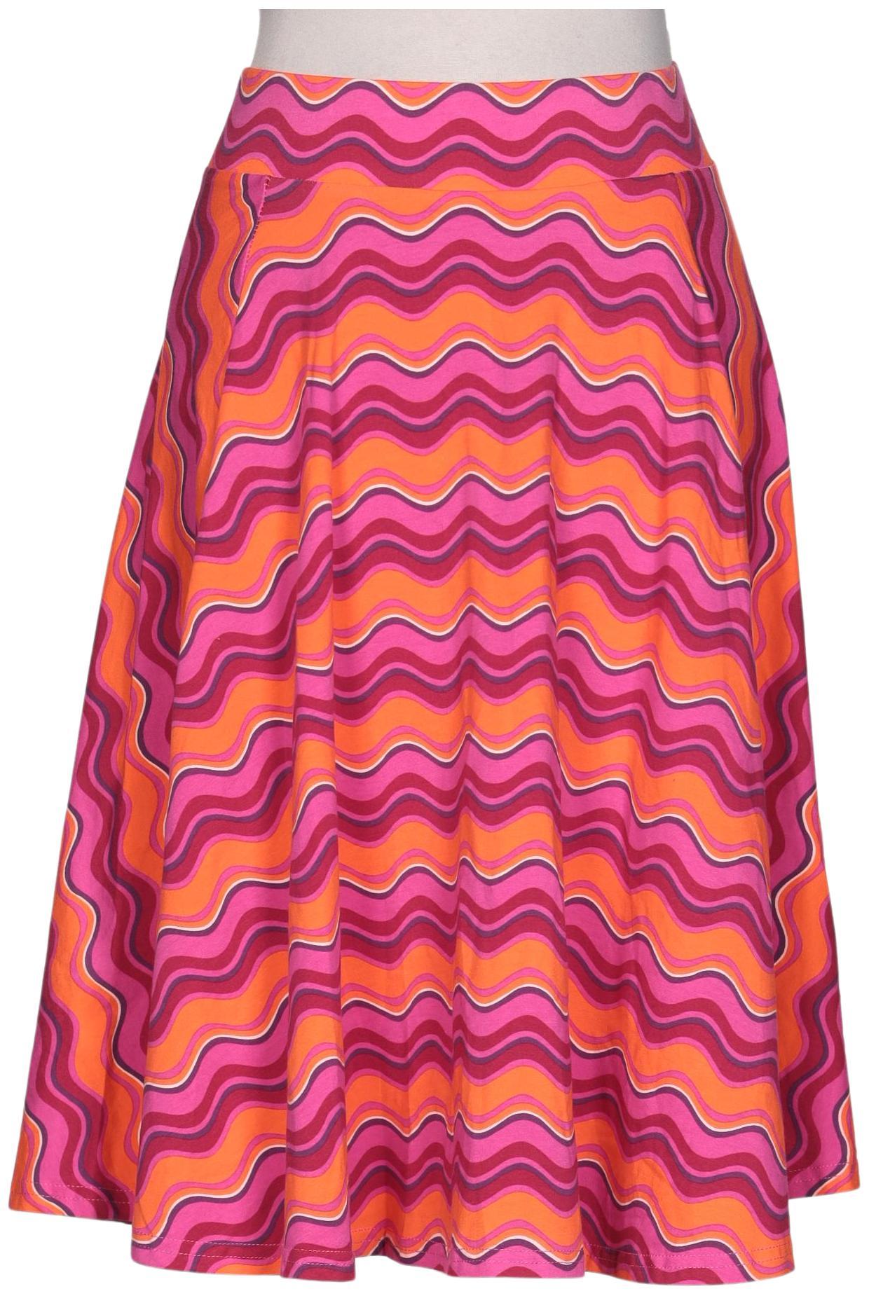 

Blutsgeschwister Damen Rock, mehrfarbig, Gr. 34