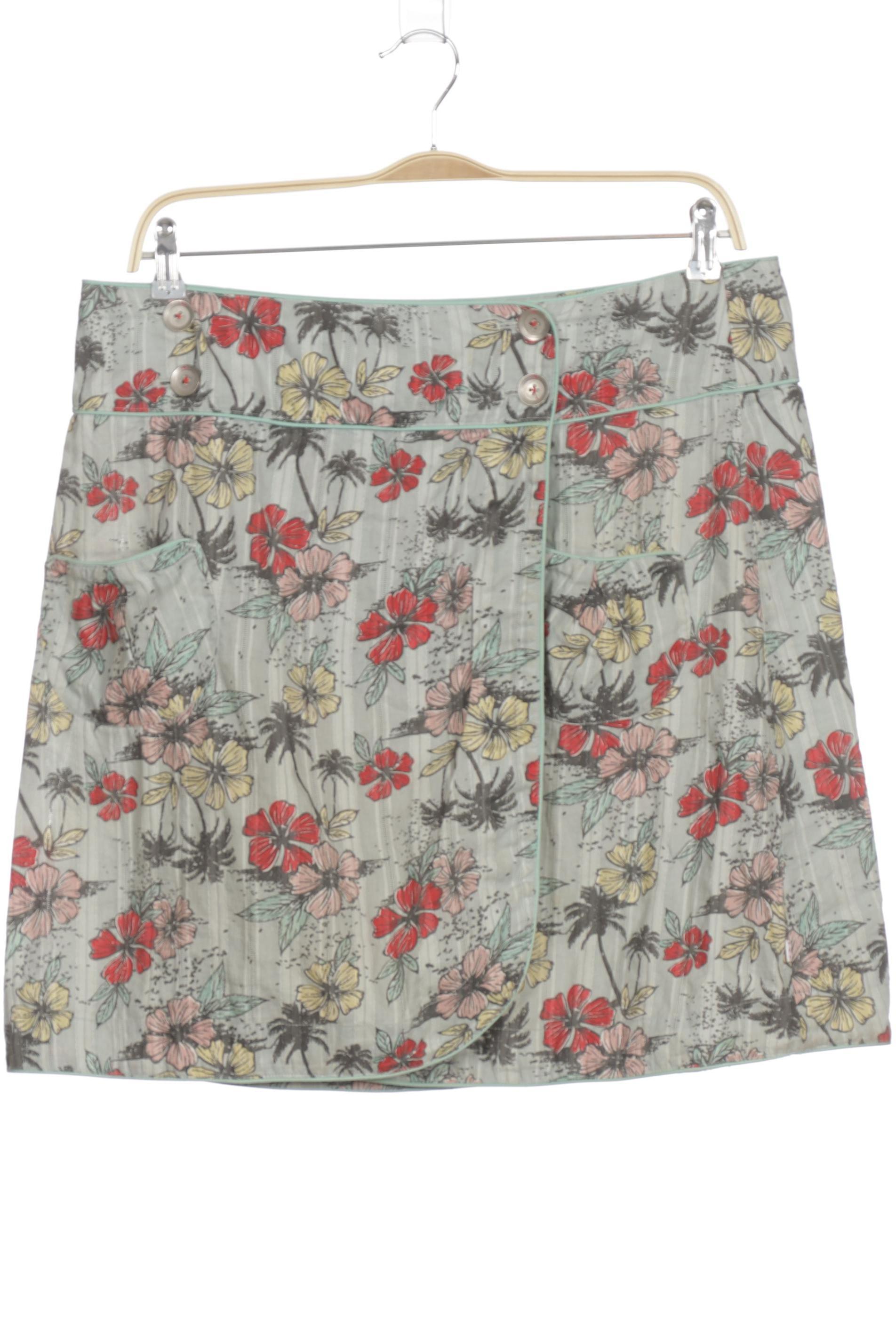 

Blutsgeschwister Damen Rock, rot, Gr.