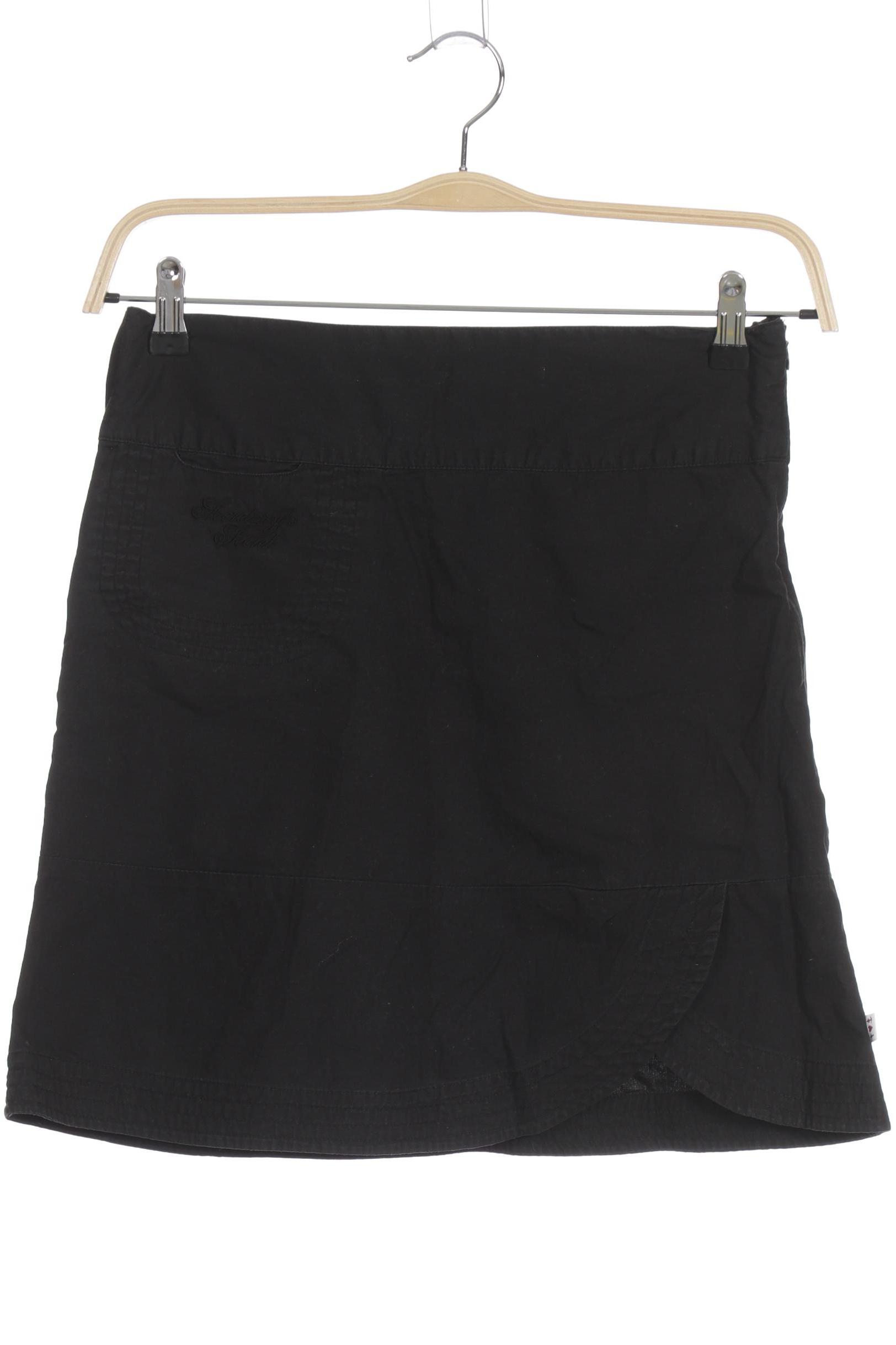 

Blutsgeschwister Damen Rock, schwarz, Gr. 34