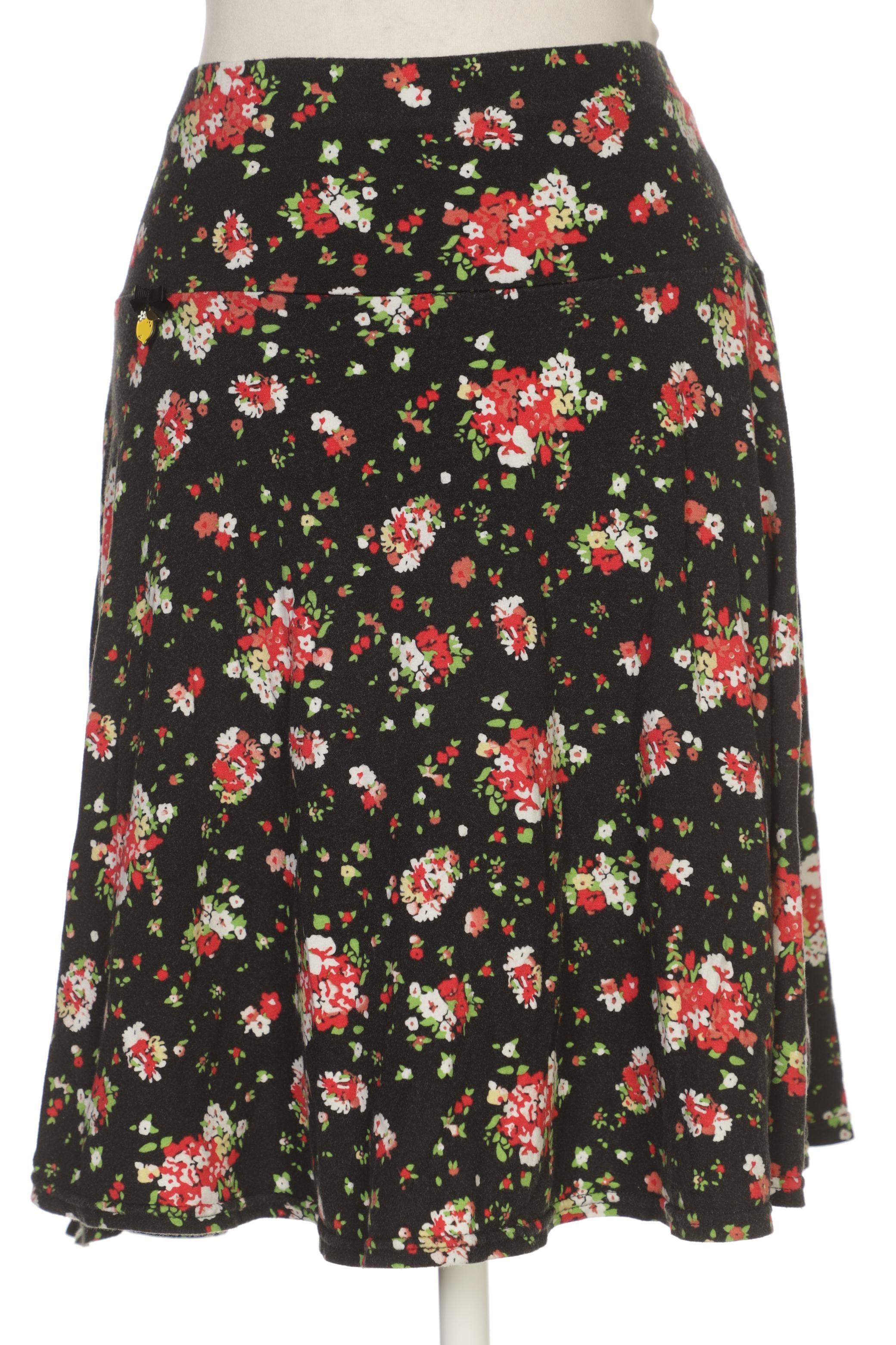 

Blutsgeschwister Damen Rock, schwarz, Gr. 36