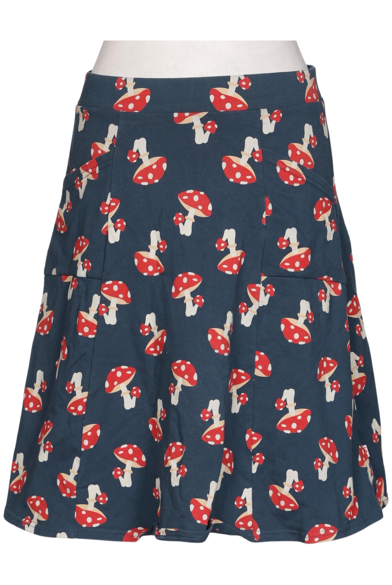 

Blutsgeschwister Damen Rock, mehrfarbig, Gr. 36