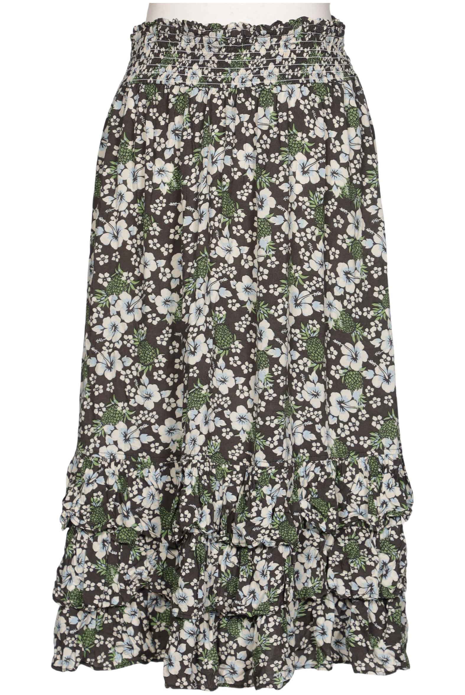 

Blutsgeschwister Damen Rock, mehrfarbig, Gr. 36