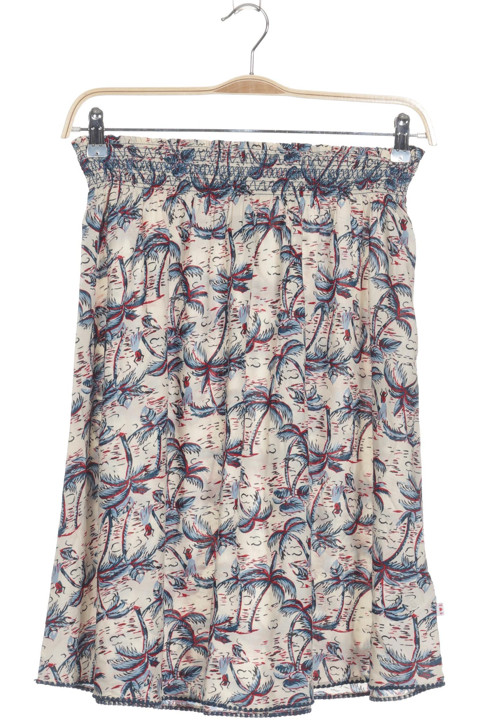 

Blutsgeschwister Damen Rock, blau, Gr.